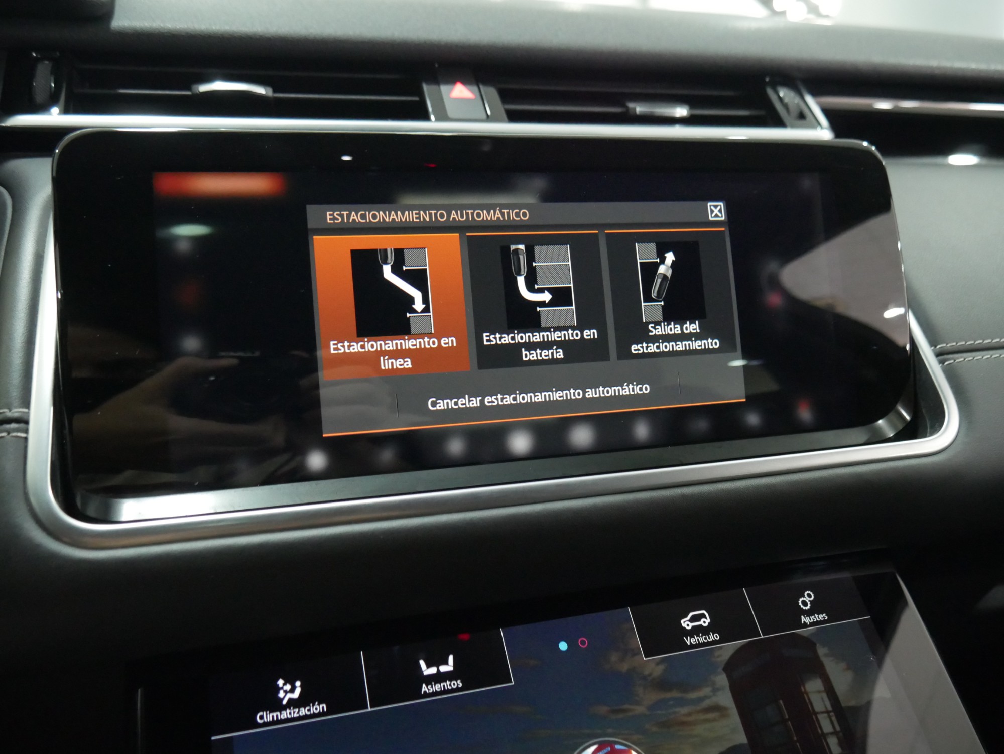 LANDROVER RANGE ROVER VELAR