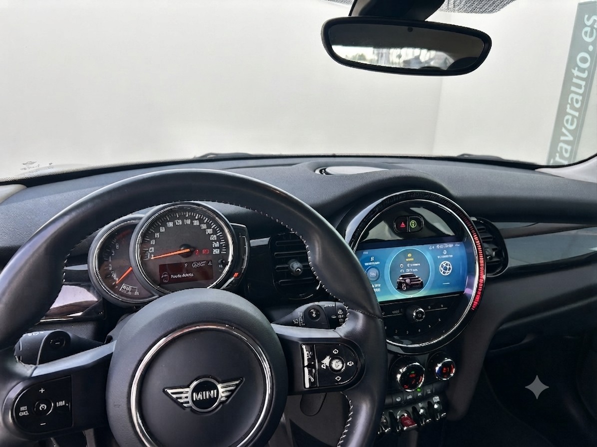 MINI MINI