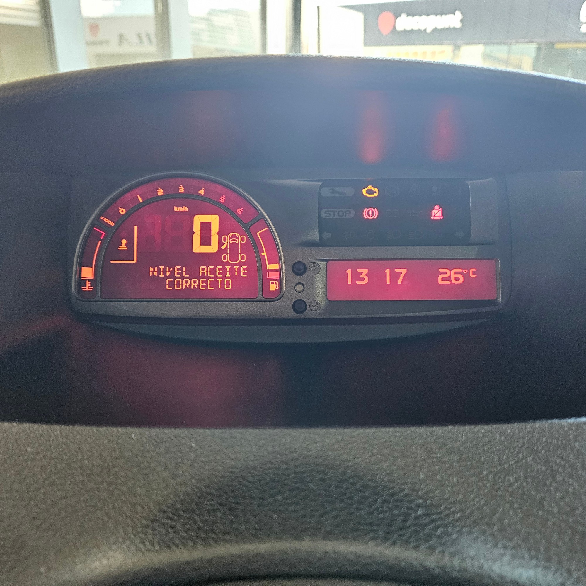 Renault Grand Modus - 21