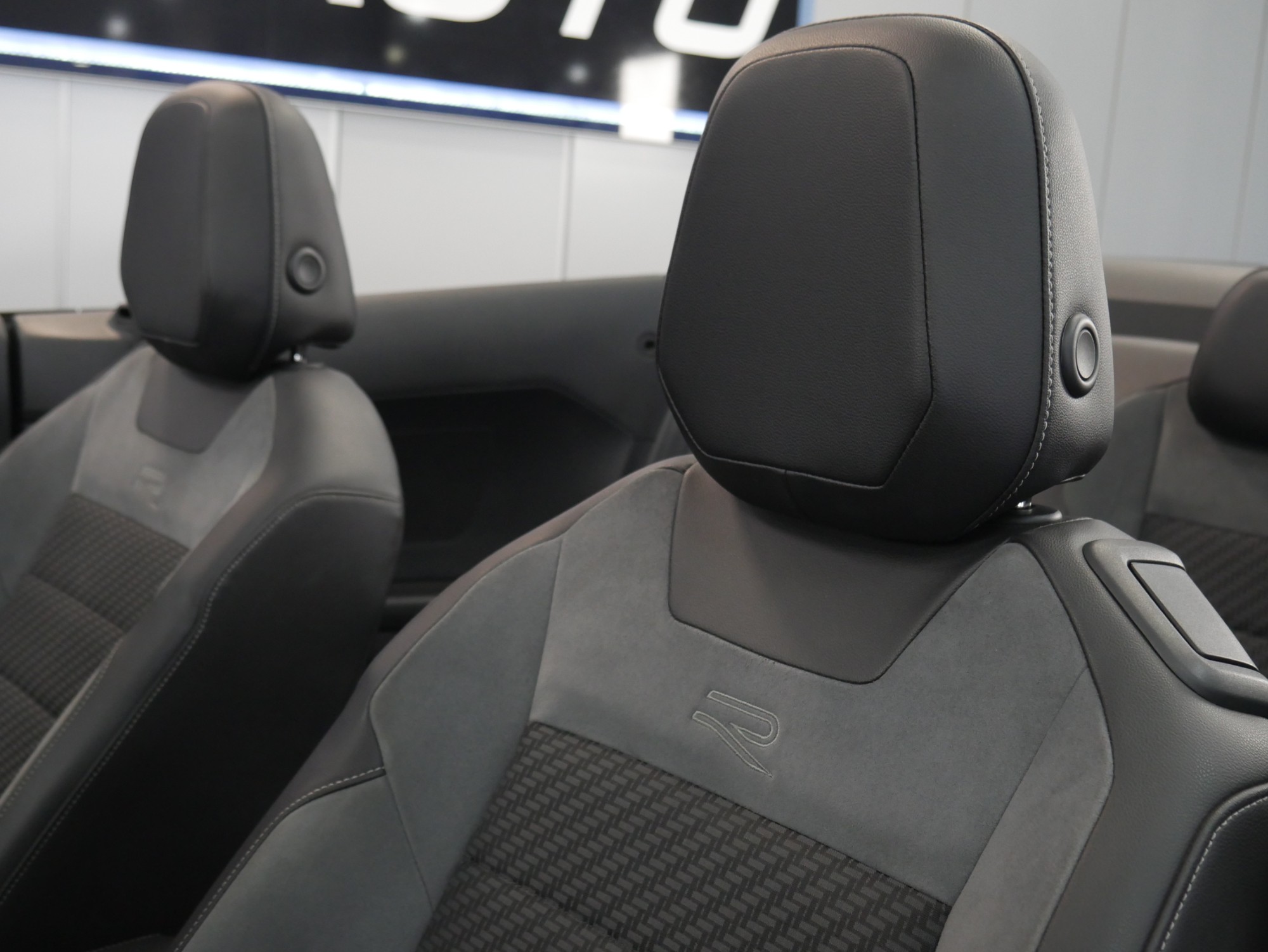 volkswagen troc