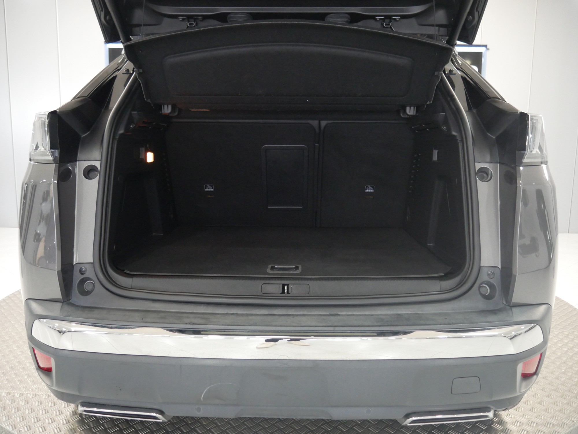 peugeot 3008 hybrid