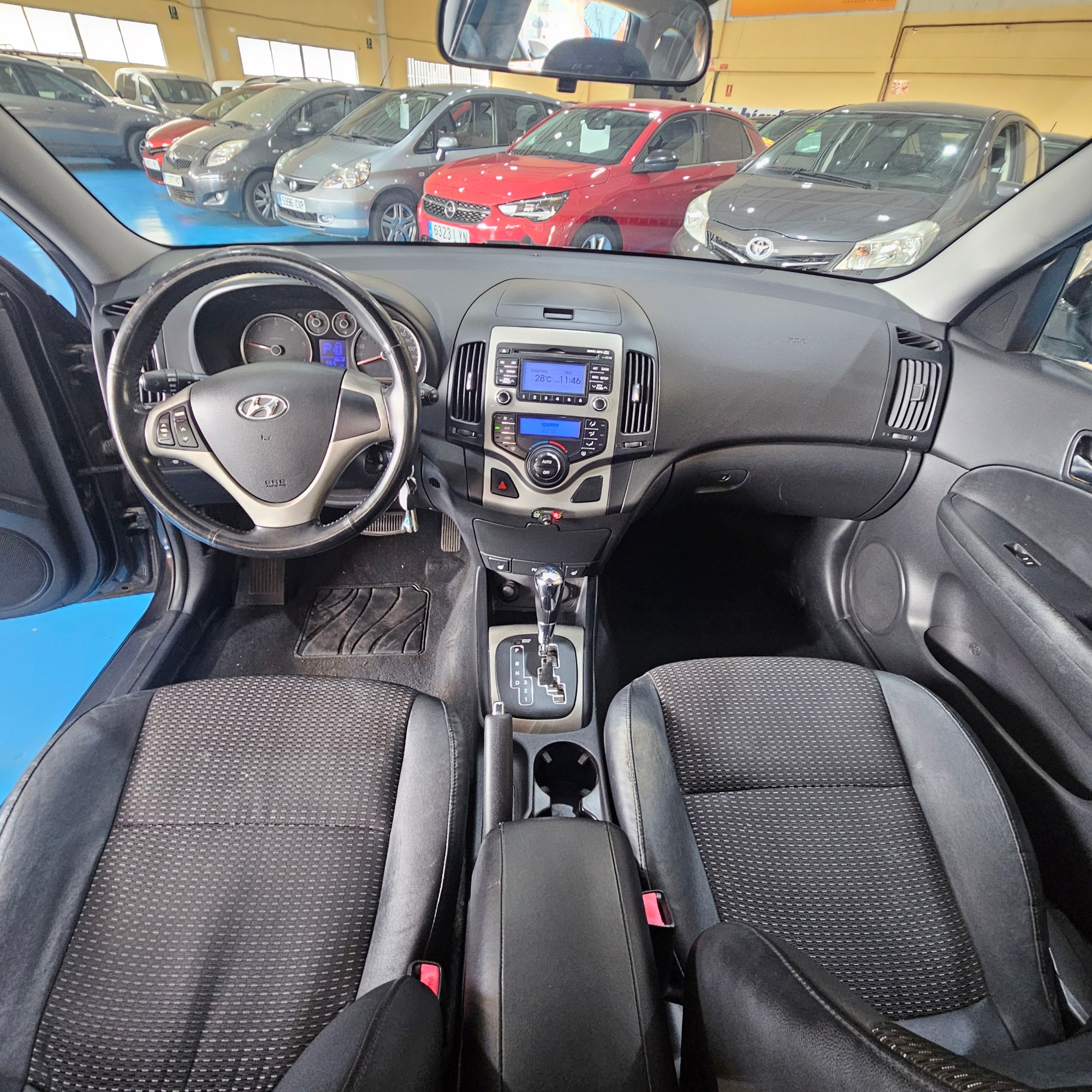 Hyundai i30 - 13