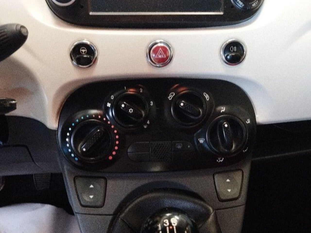 Fiat 500 - 12