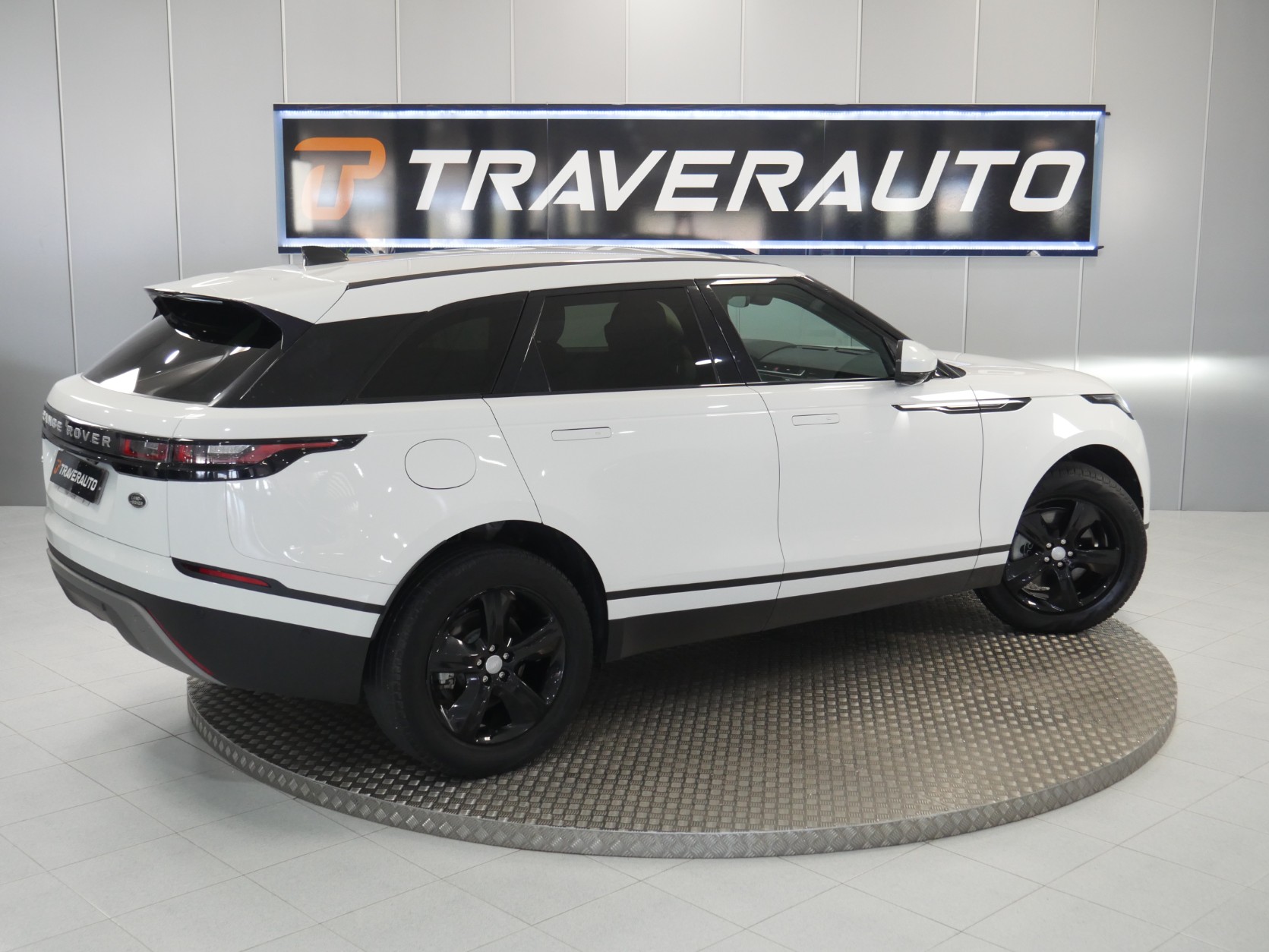 landrover range rover velar