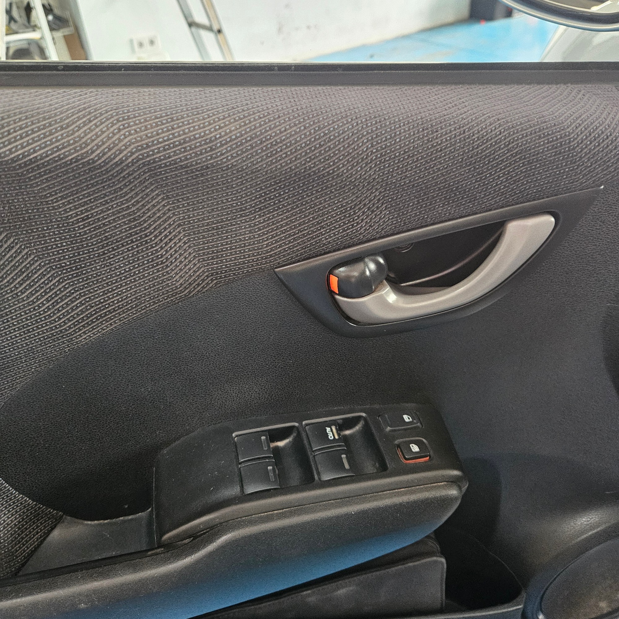 Honda Jazz - 17
