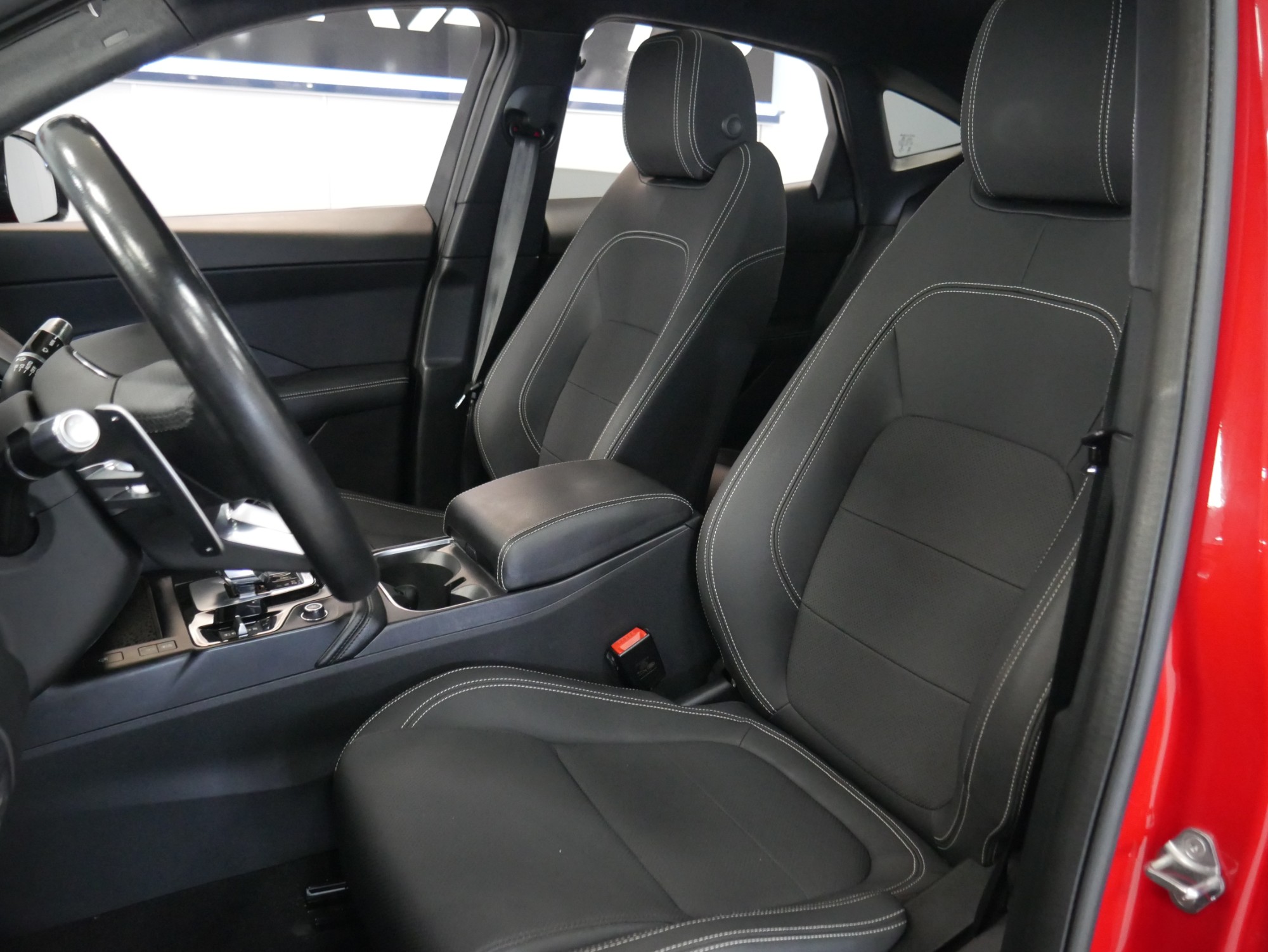 jaguar epace