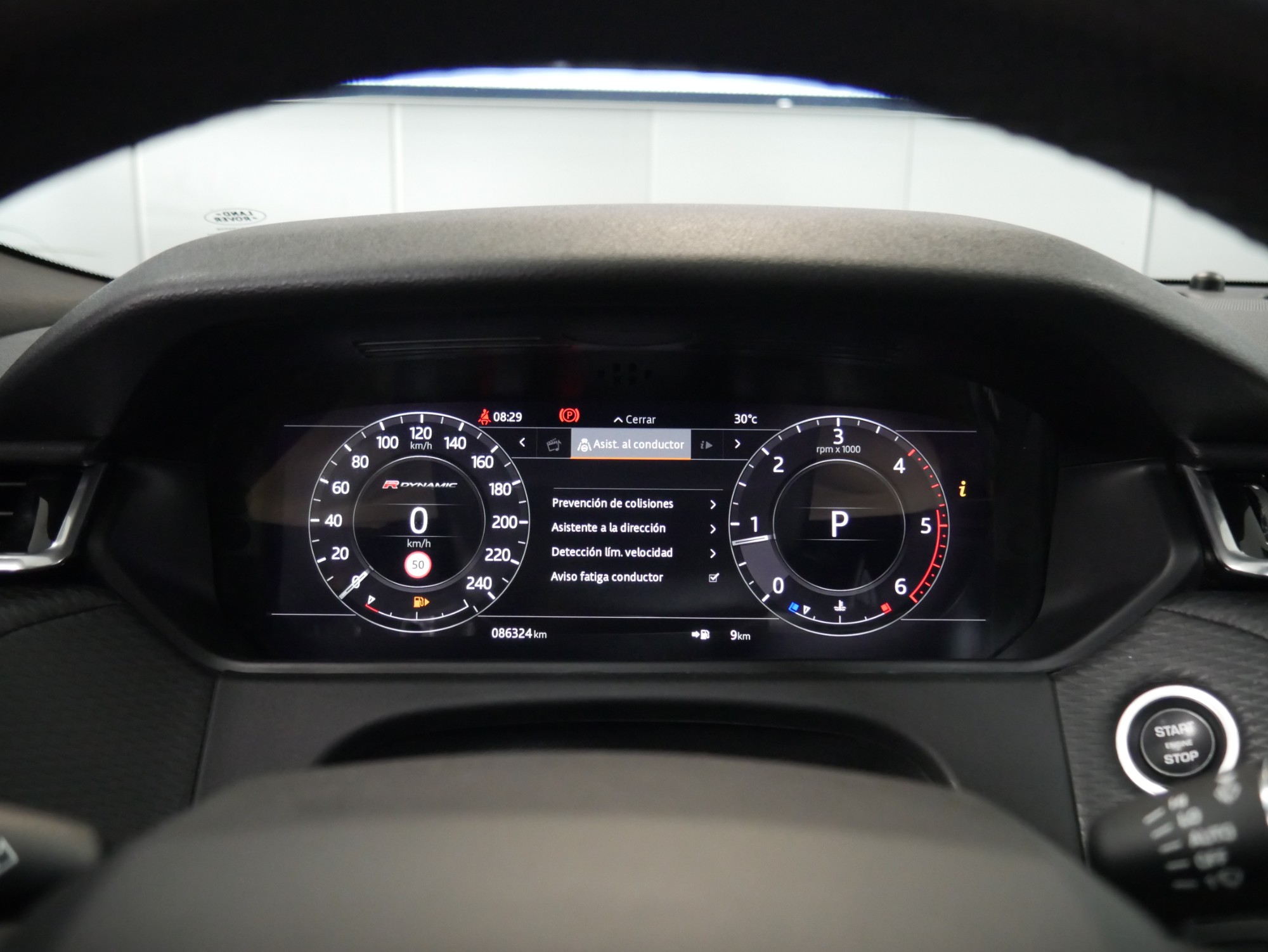 LANDROVER RANGE ROVER VELAR