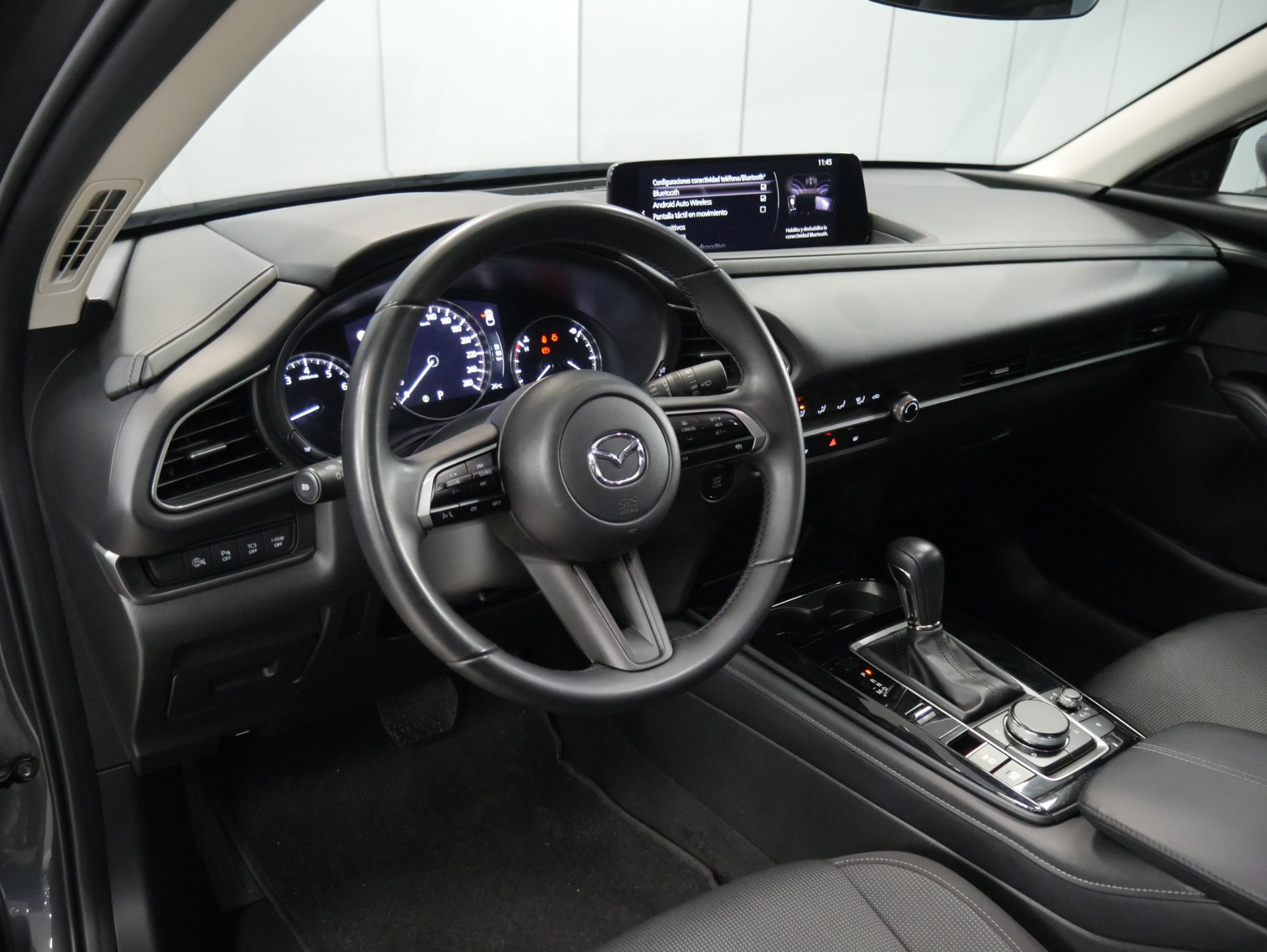 MAZDA CX30