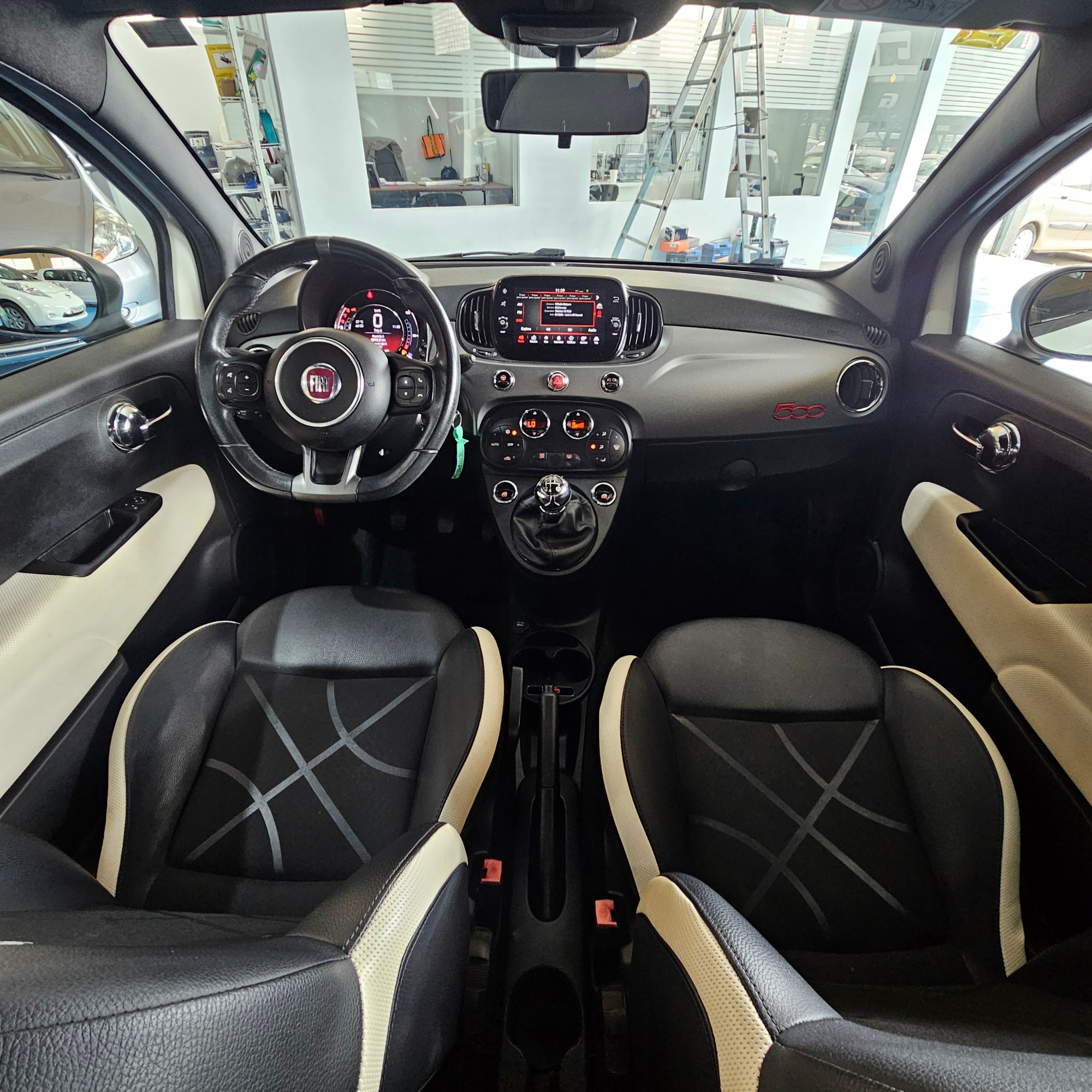 Fiat 500 - 11