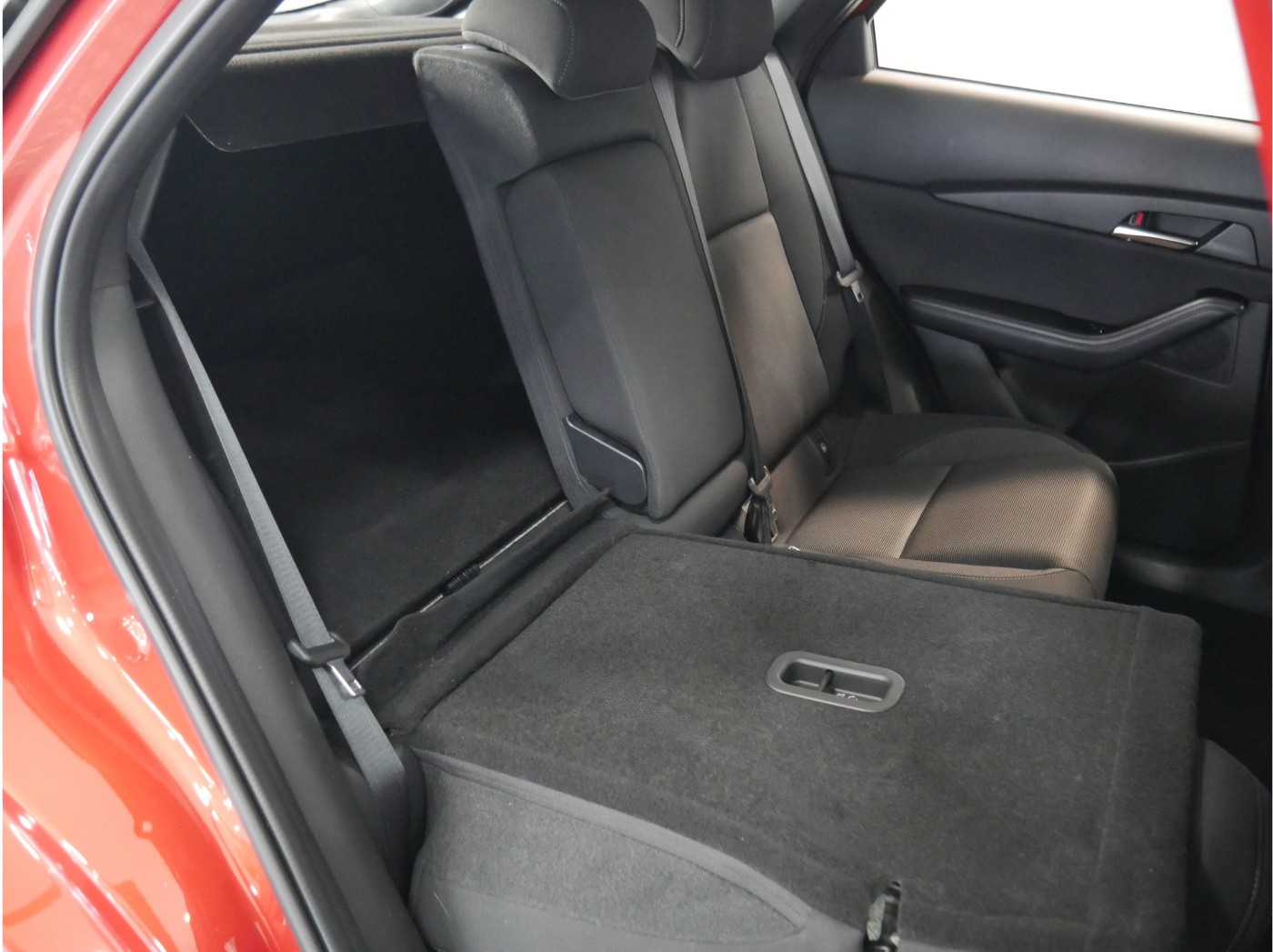 MAZDA CX30