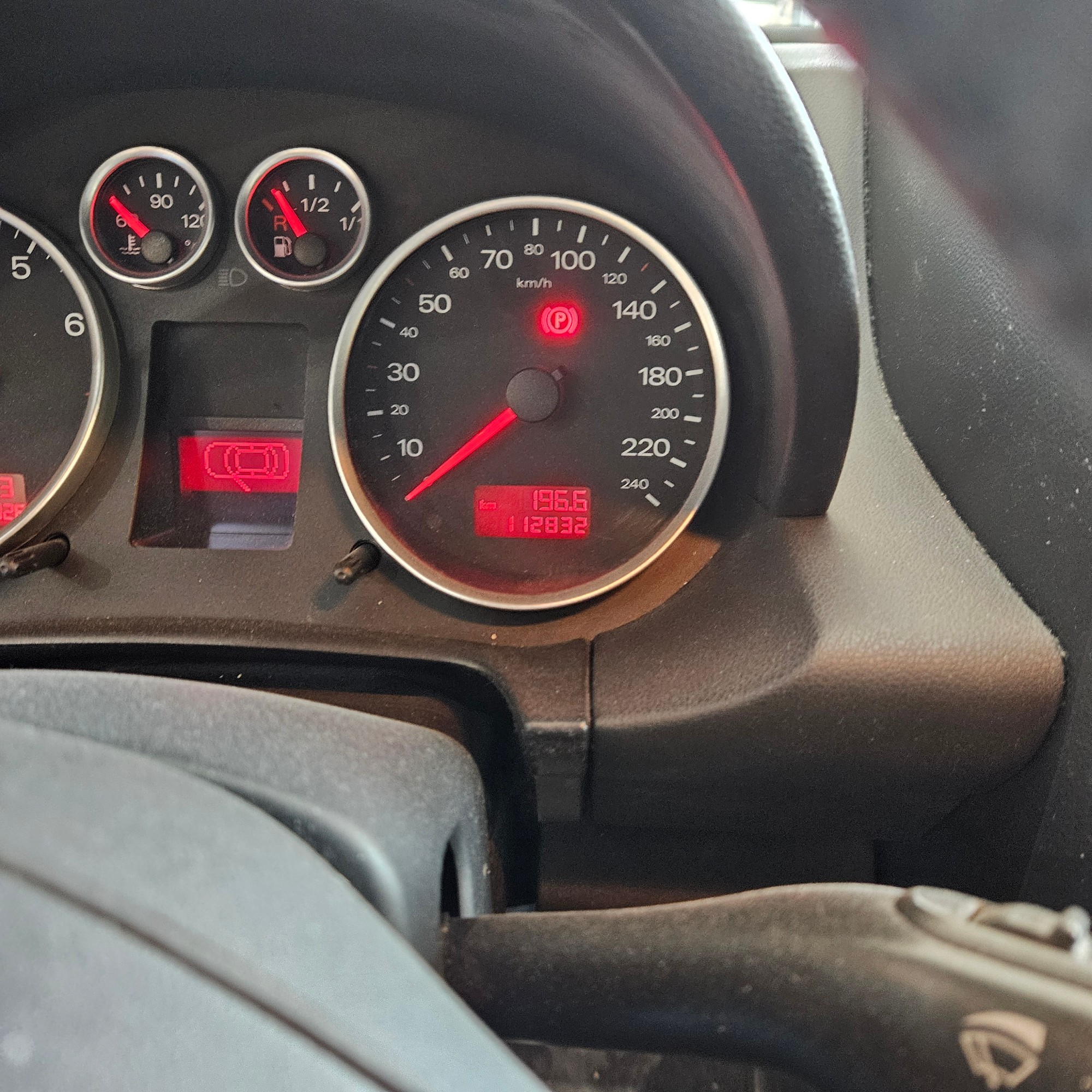Audi A2 - 21