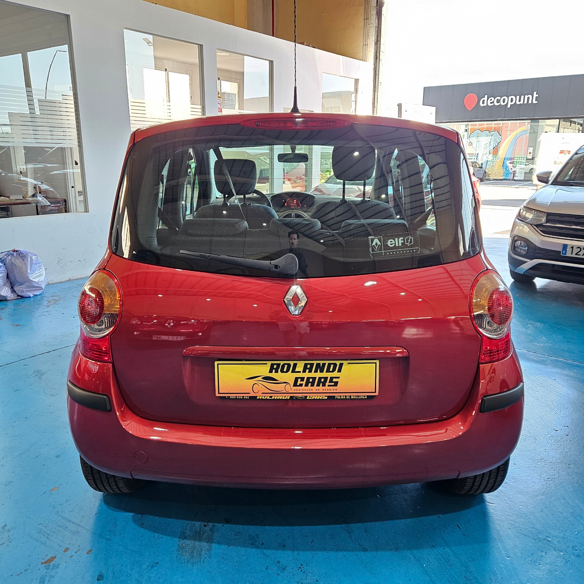 Renault Modus - 6