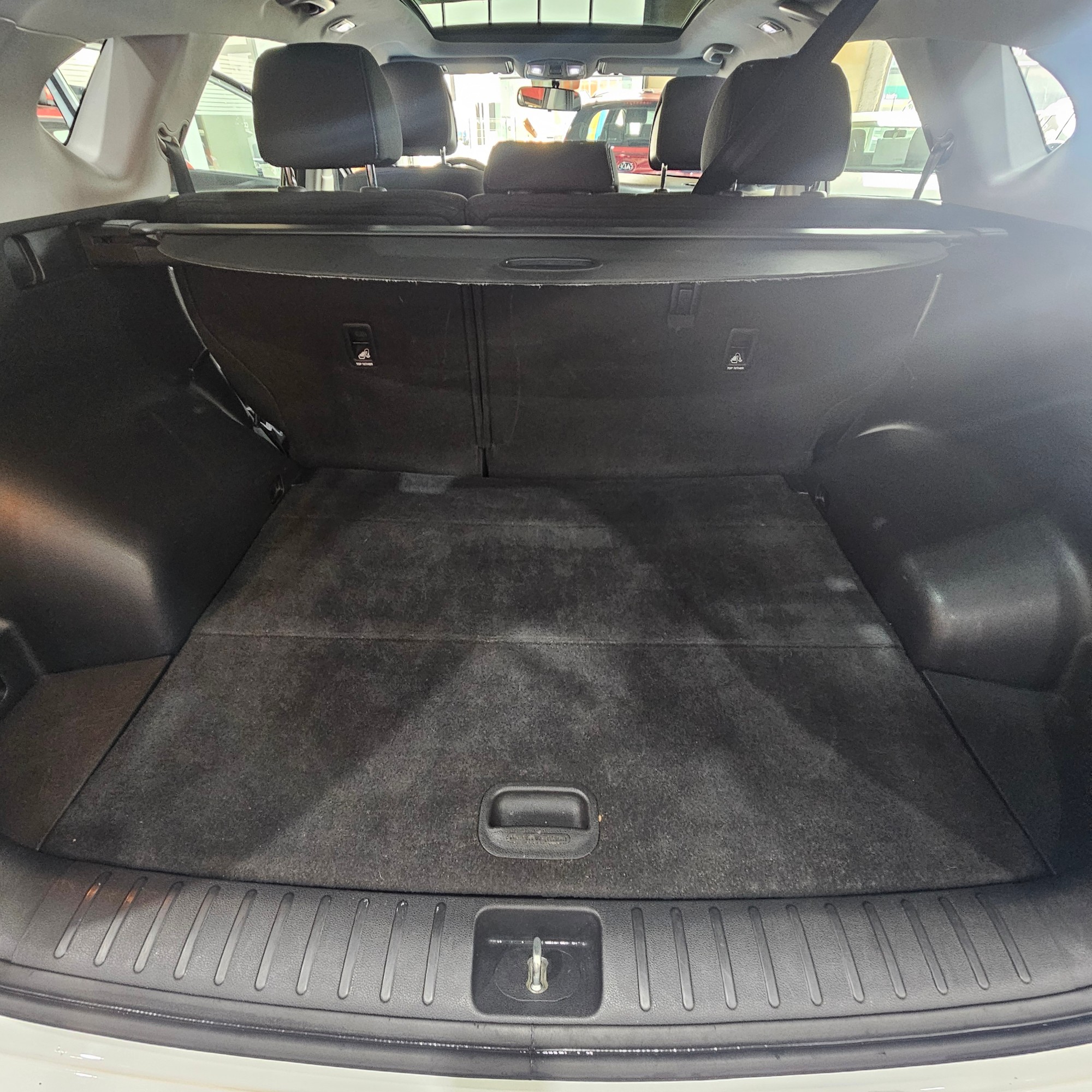 Hyundai Tucson - 15