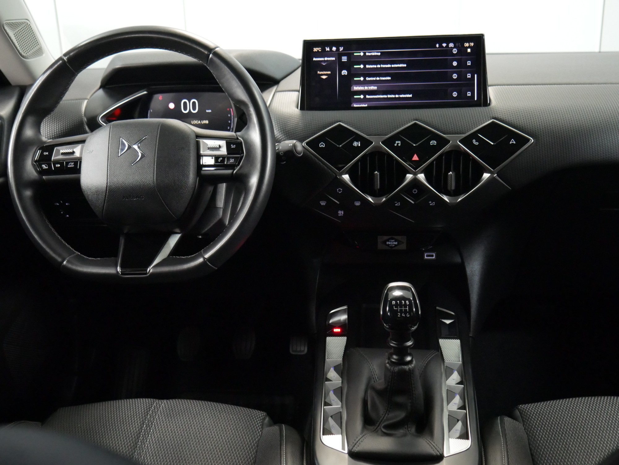 DS DS 3