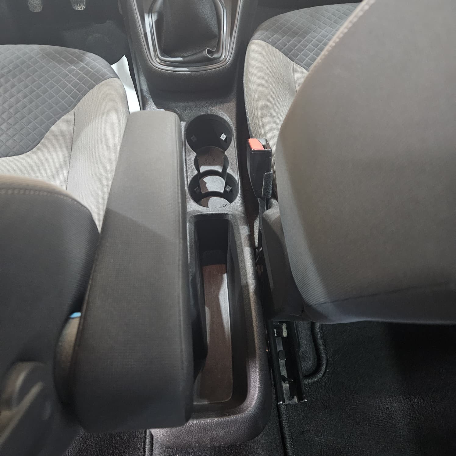 Ford Tourneo Courier - 19