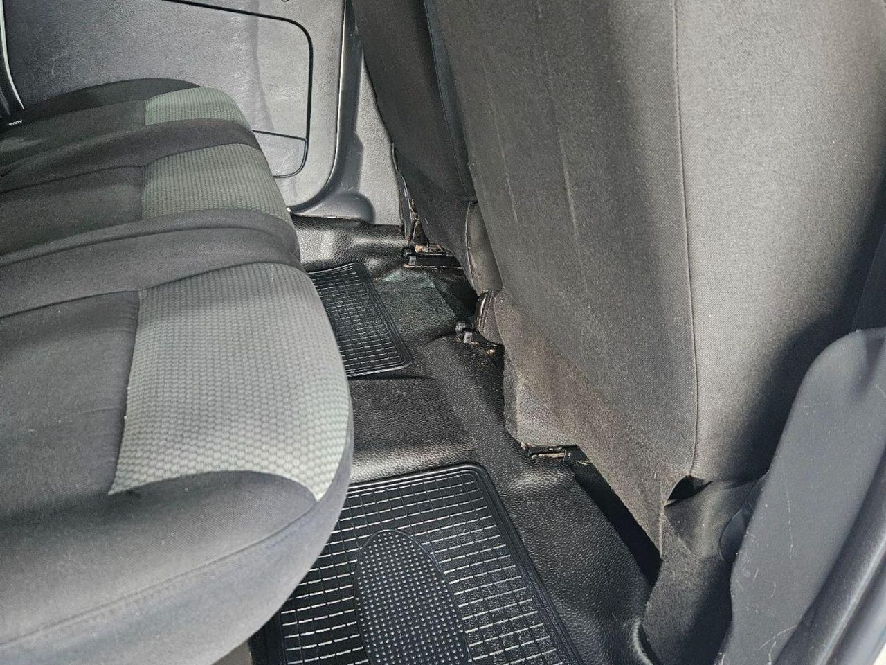 Renault Kangoo Combi - 17