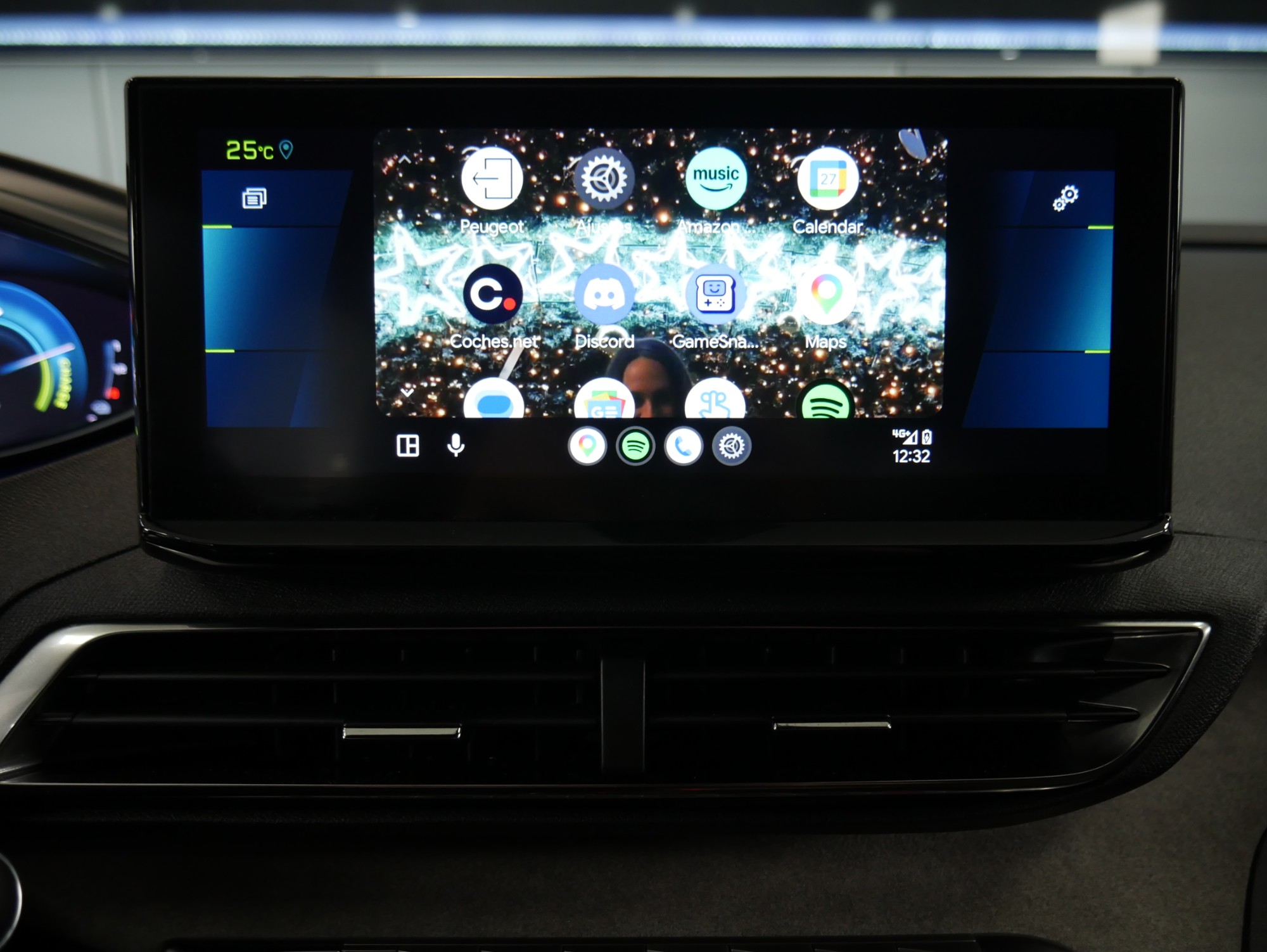peugeot 3008 hybrid