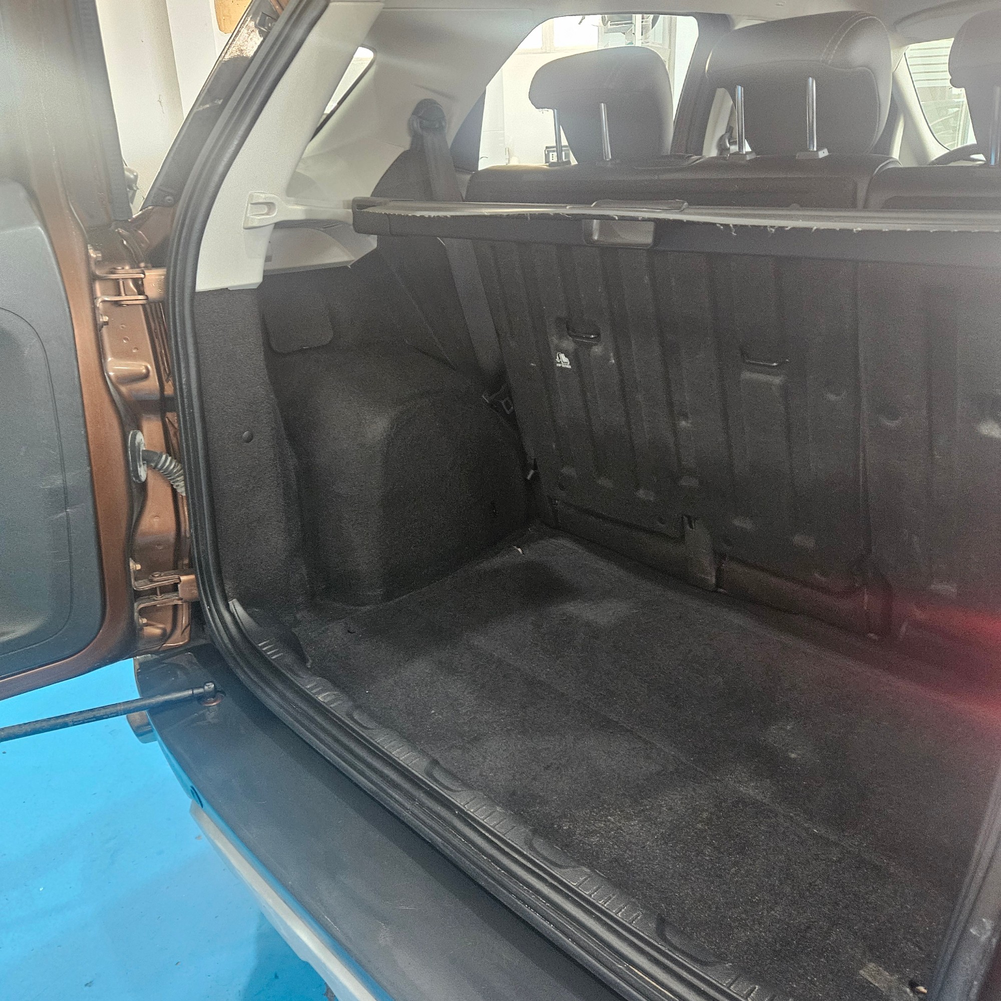 Ford EcoSport - 9