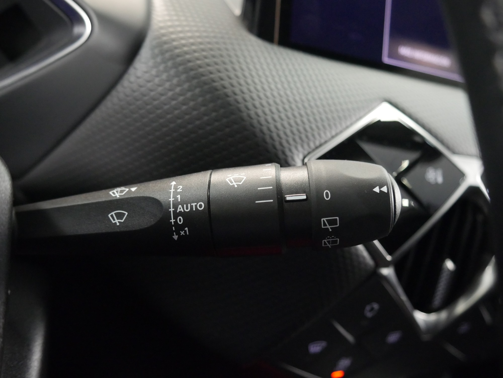 DS DS 3