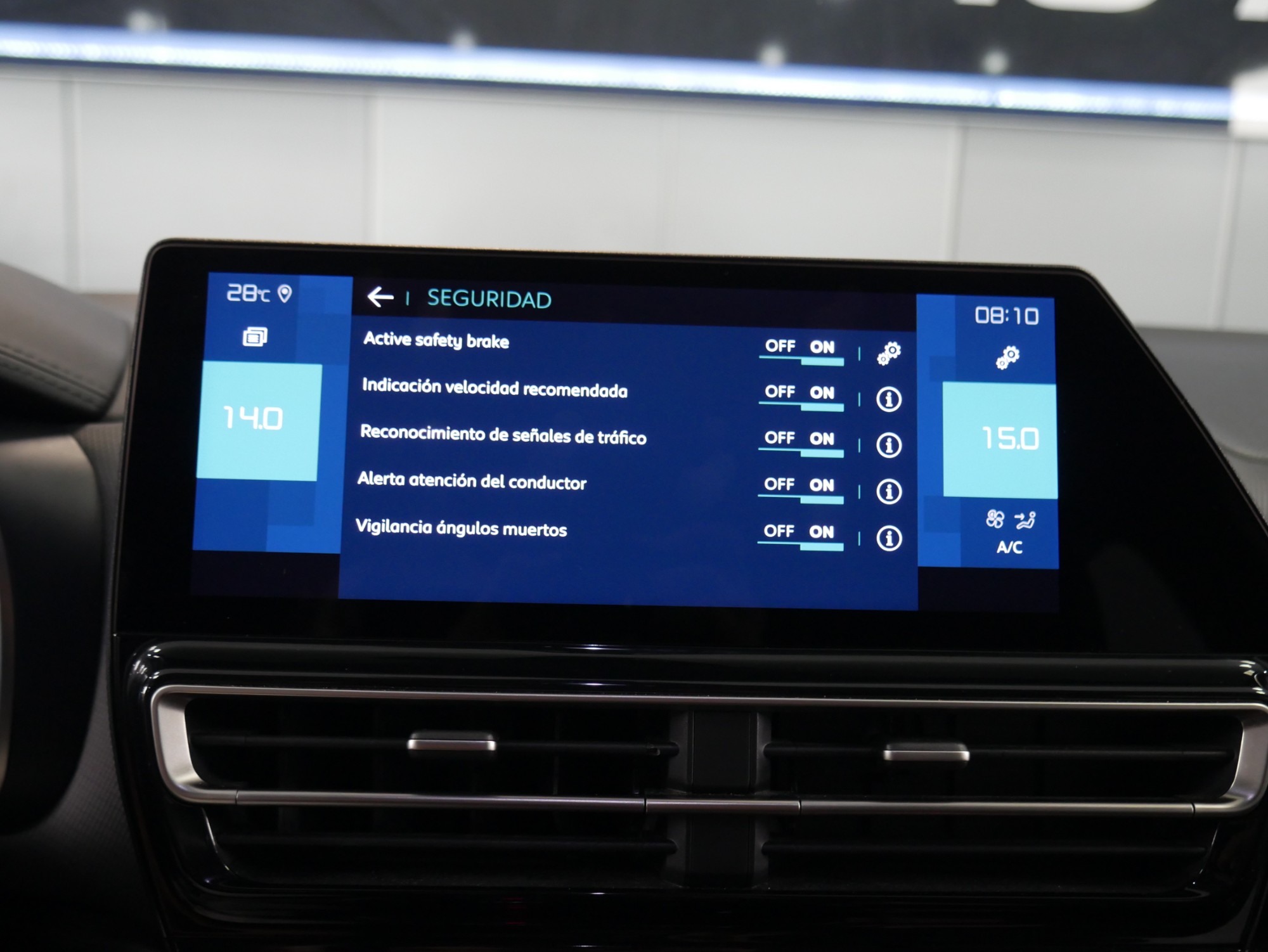citroen c5 aircross hybrid