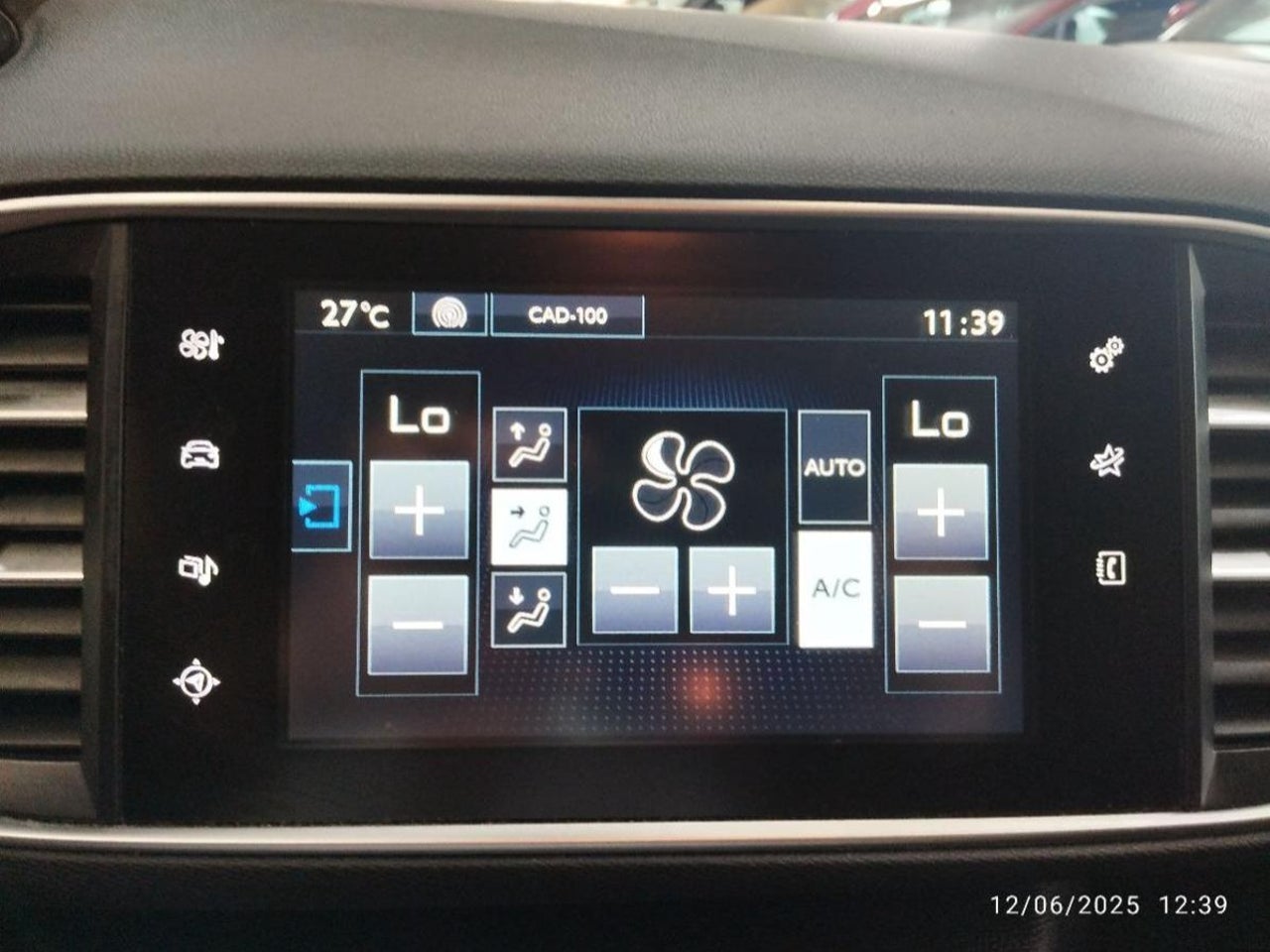 Peugeot 308 - 14