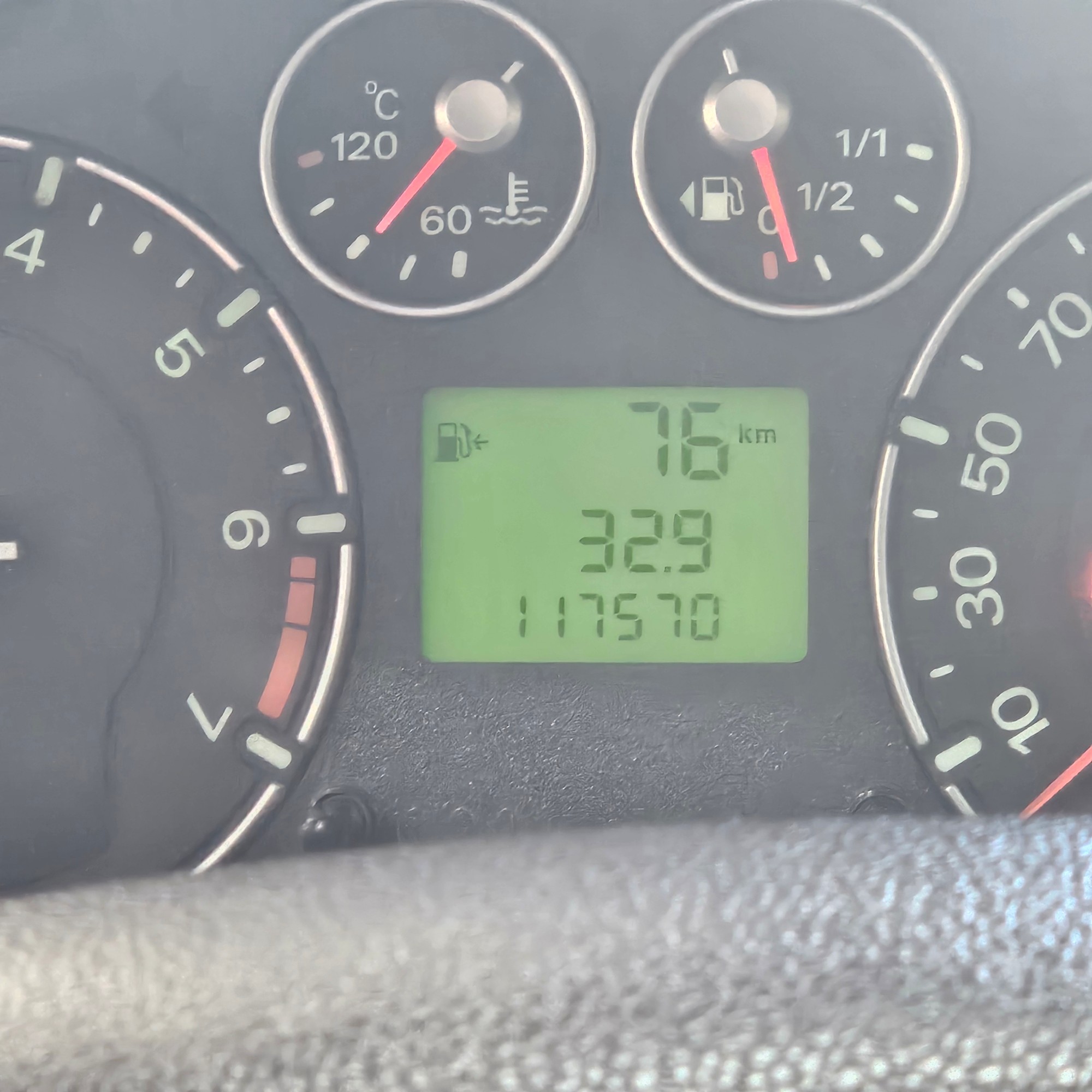 Ford Fiesta - 19