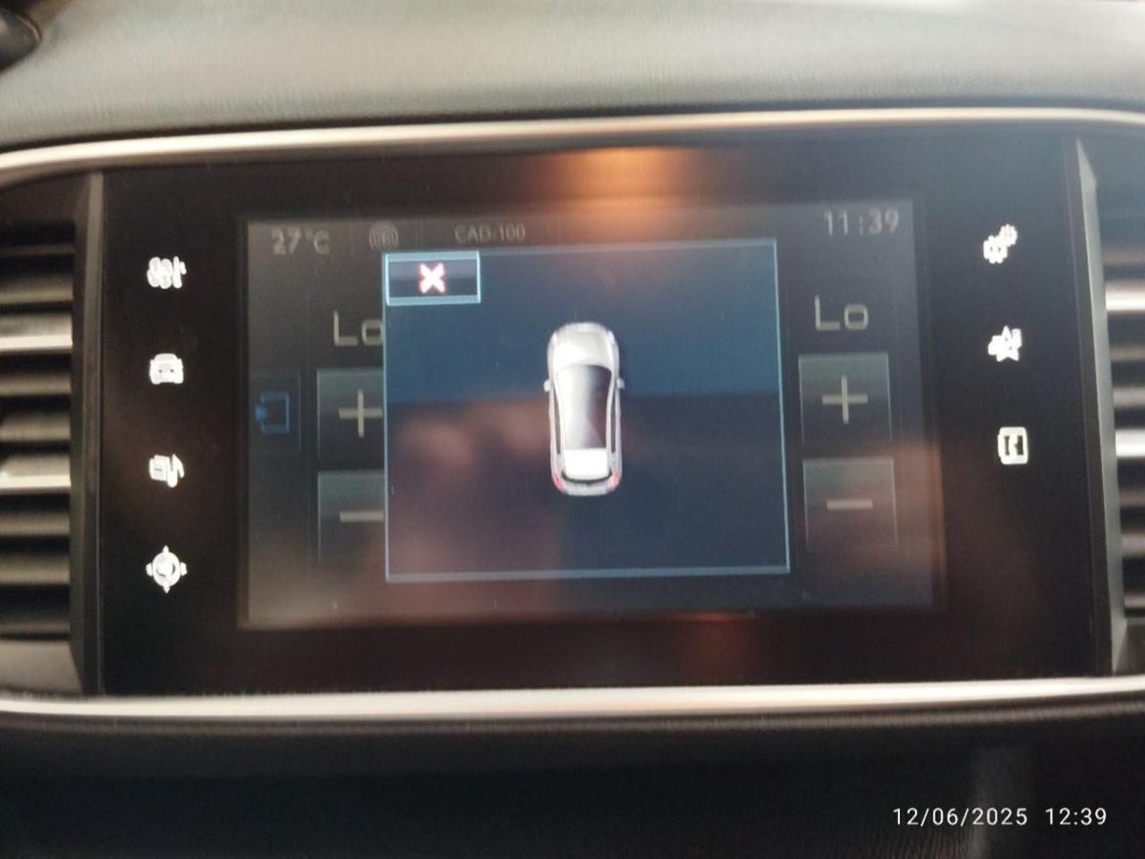 Peugeot 308 - 13