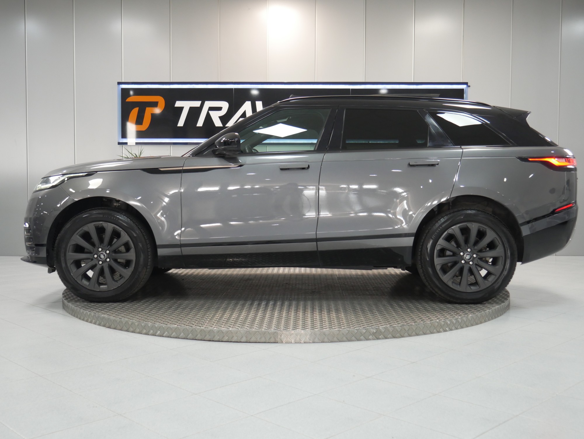 LANDROVER RANGE ROVER VELAR