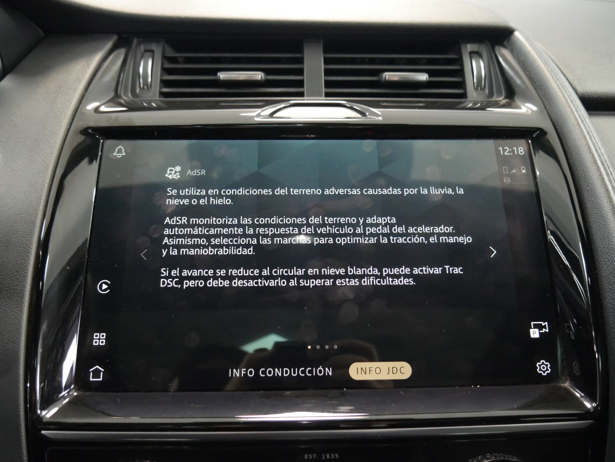 jaguar epace