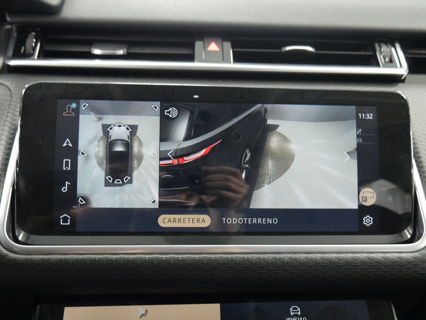 landrover range rover velar