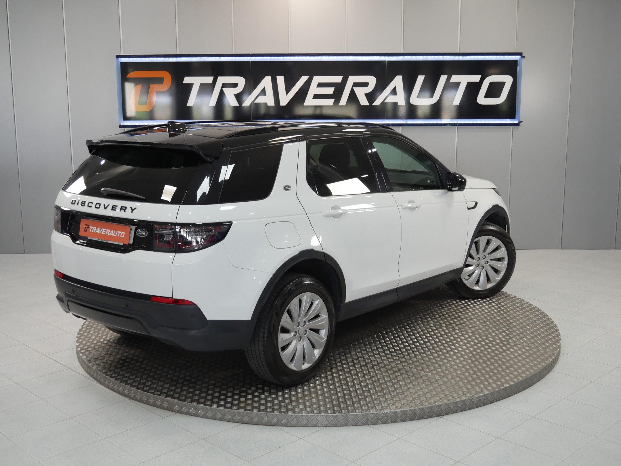 LANDROVER DISCOVERY SPORT