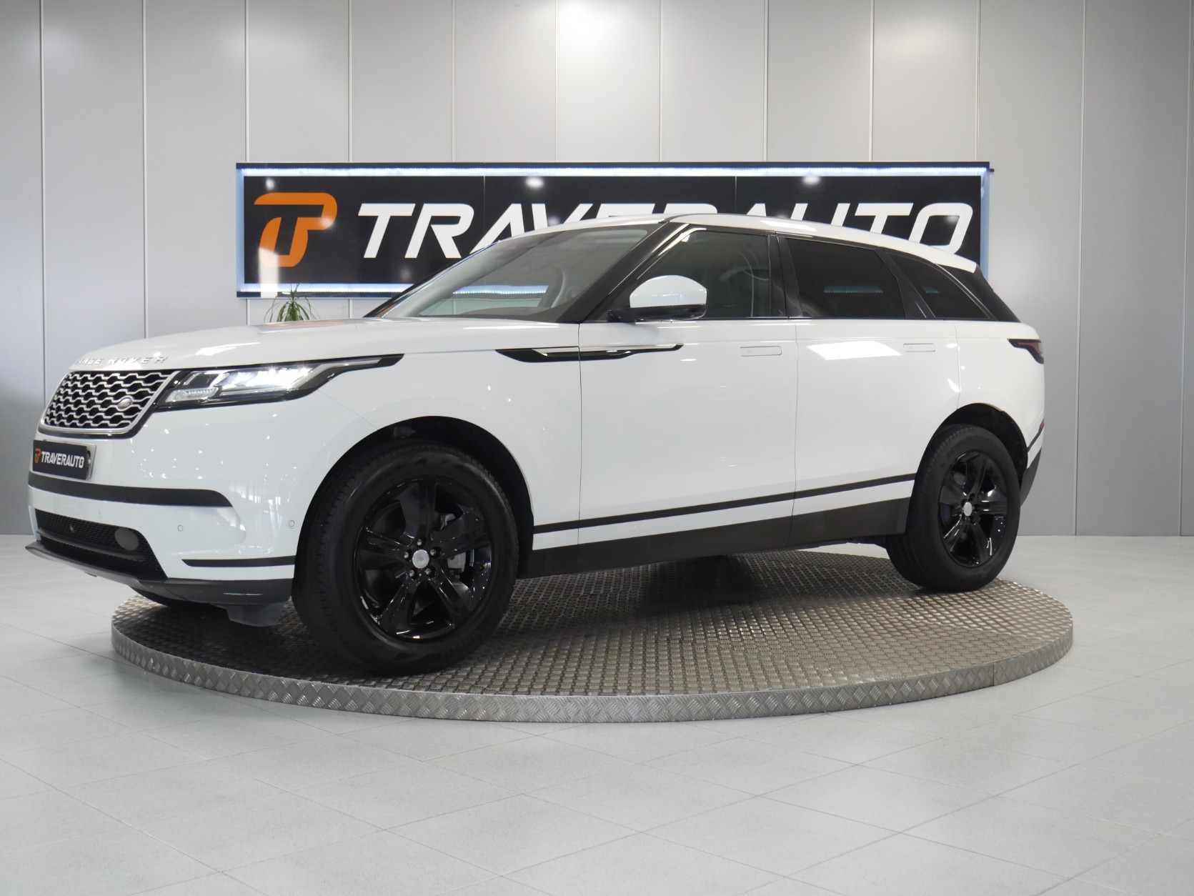 landrover range rover velar