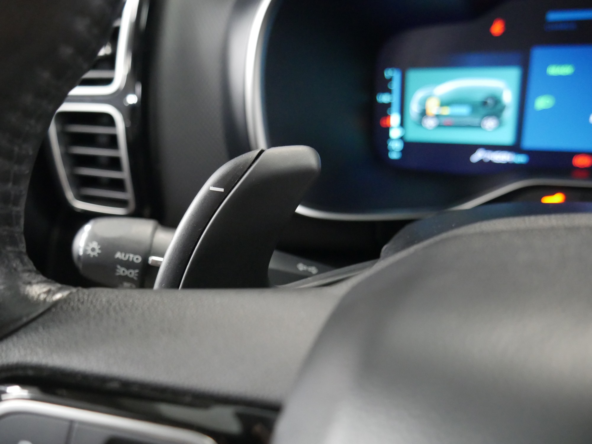 citroen c5 aircross hybrid