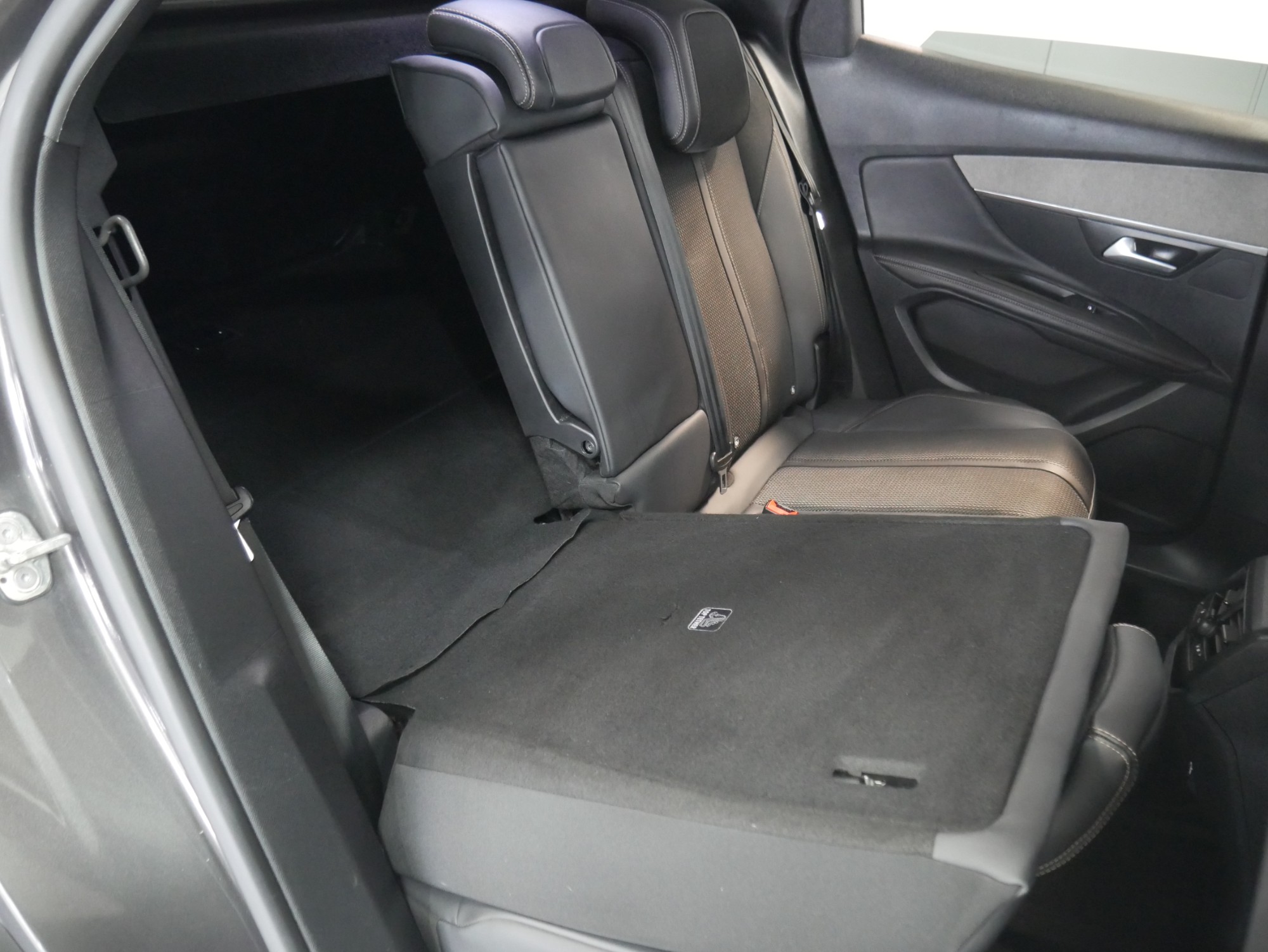 peugeot 3008 hybrid
