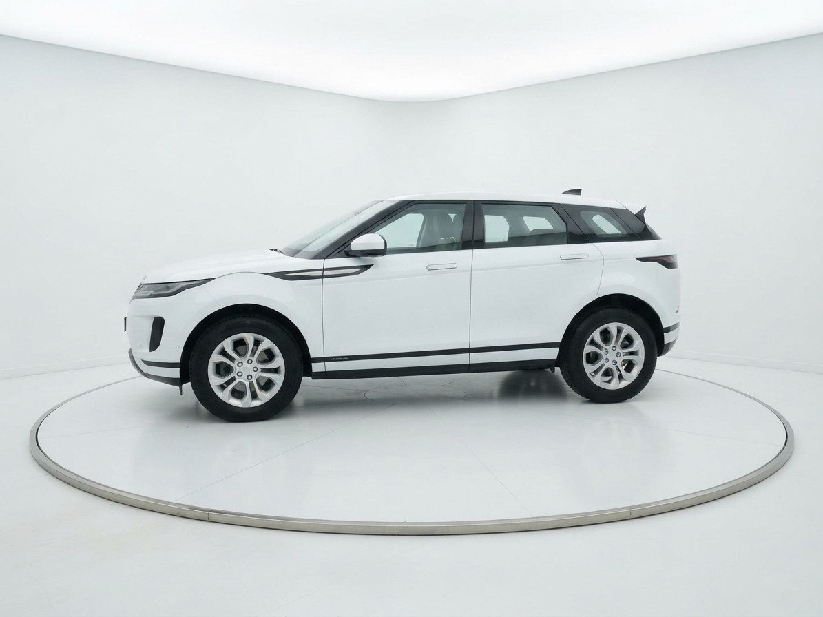 LANDROVER RANGE ROVER EVOQUE