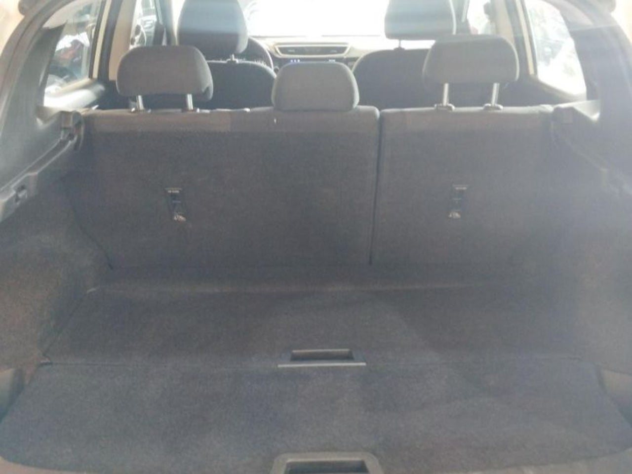Nissan QASHQAI - 8