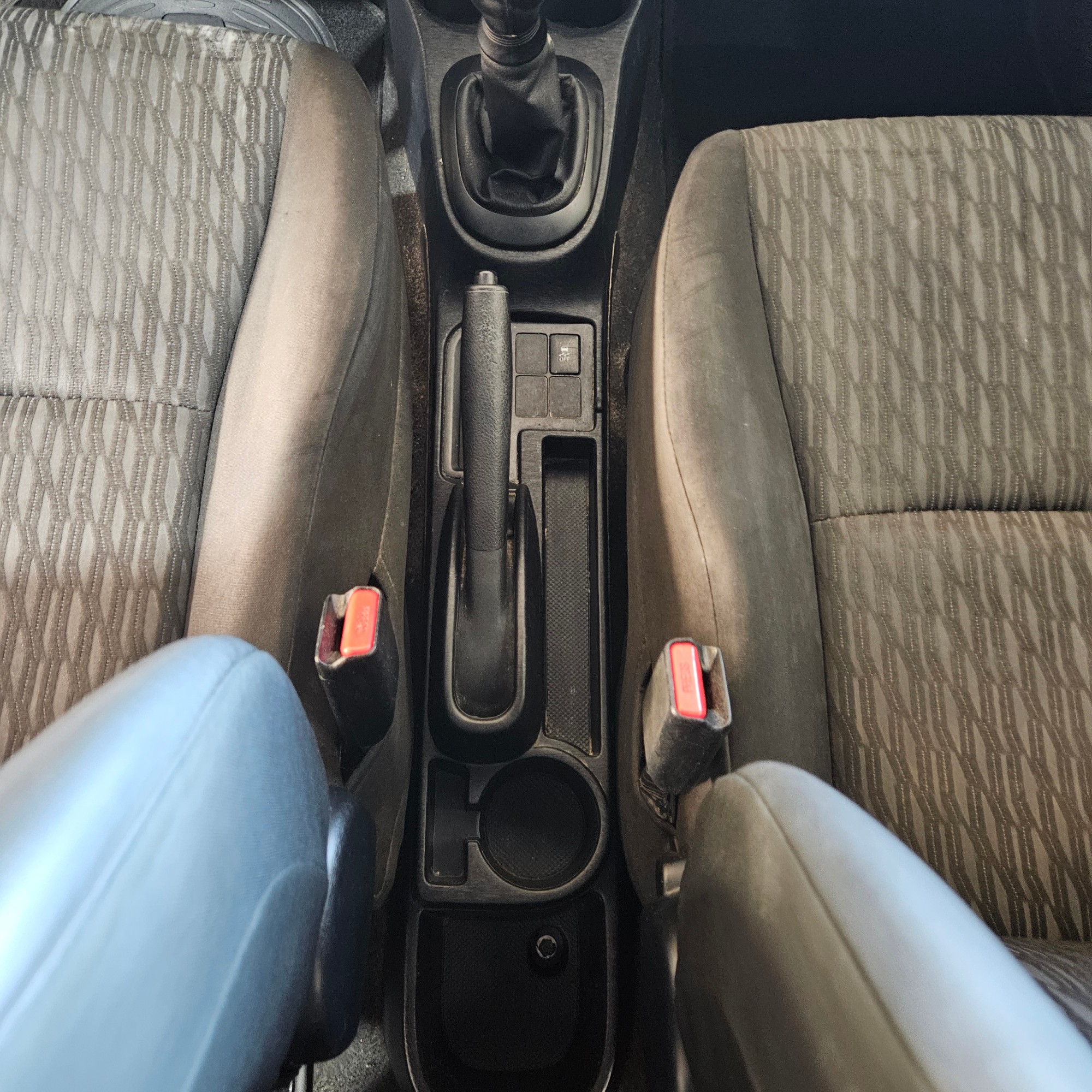 Toyota Yaris - 18