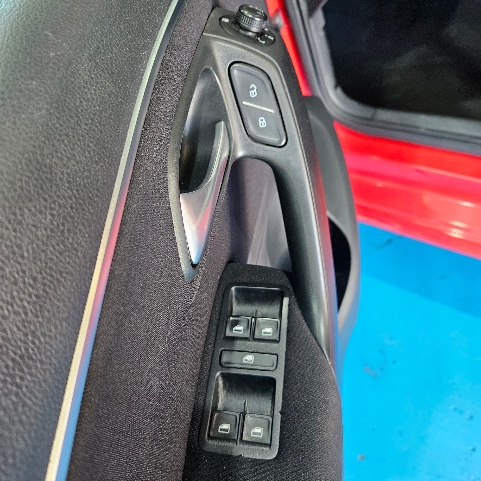 Volkswagen Polo - 20