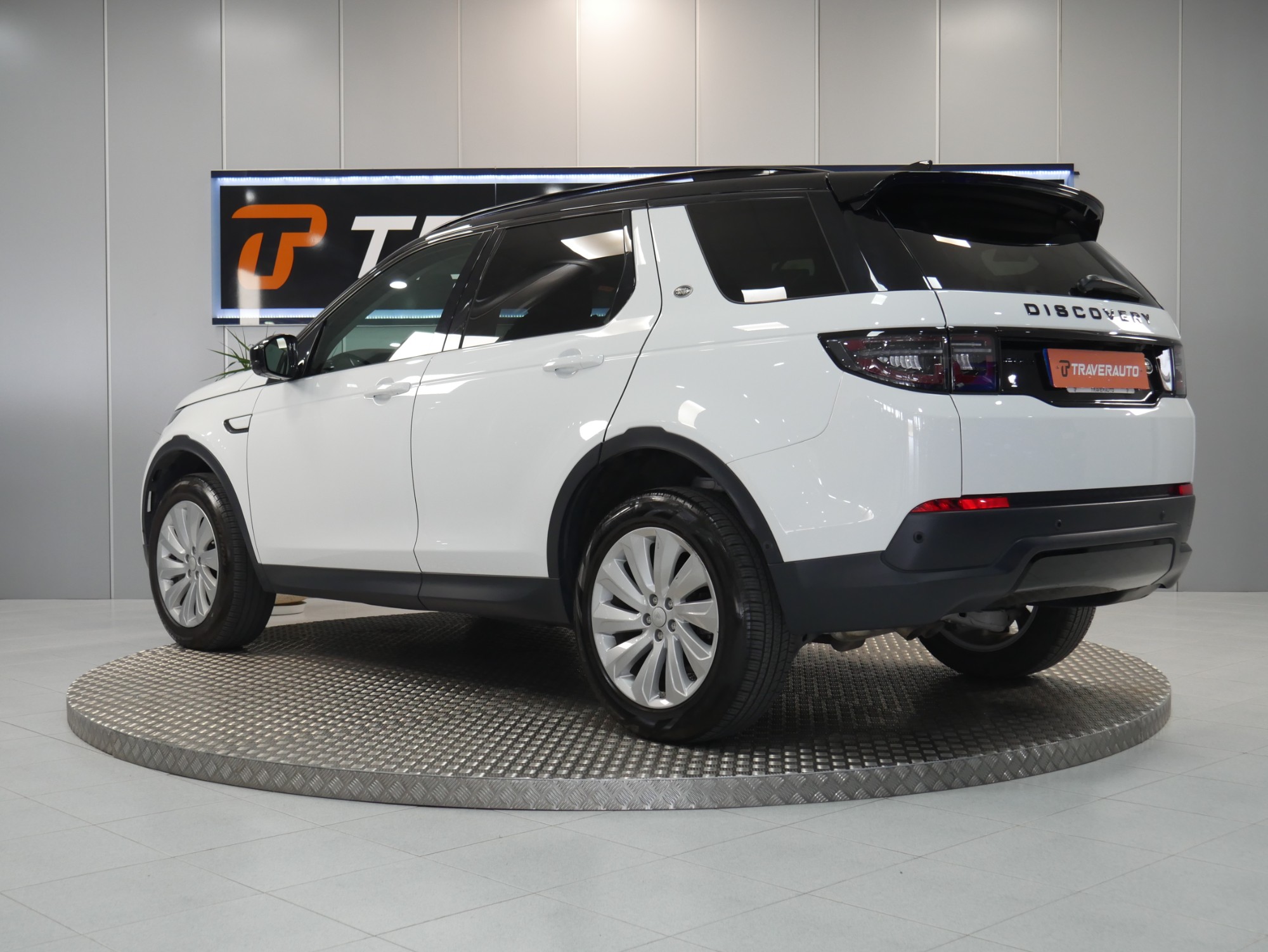 LANDROVER DISCOVERY SPORT
