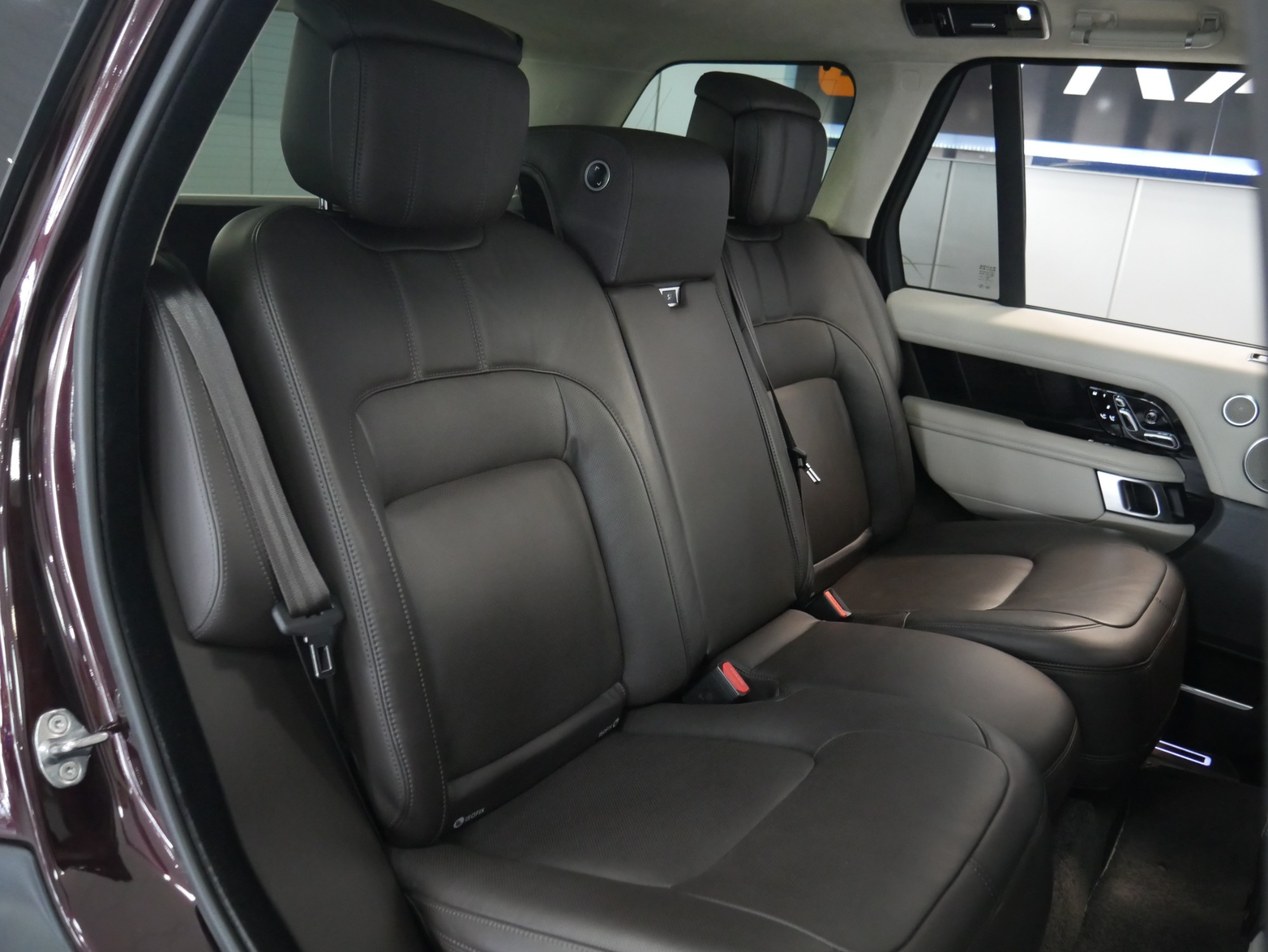 LANDROVER RANGE ROVER
