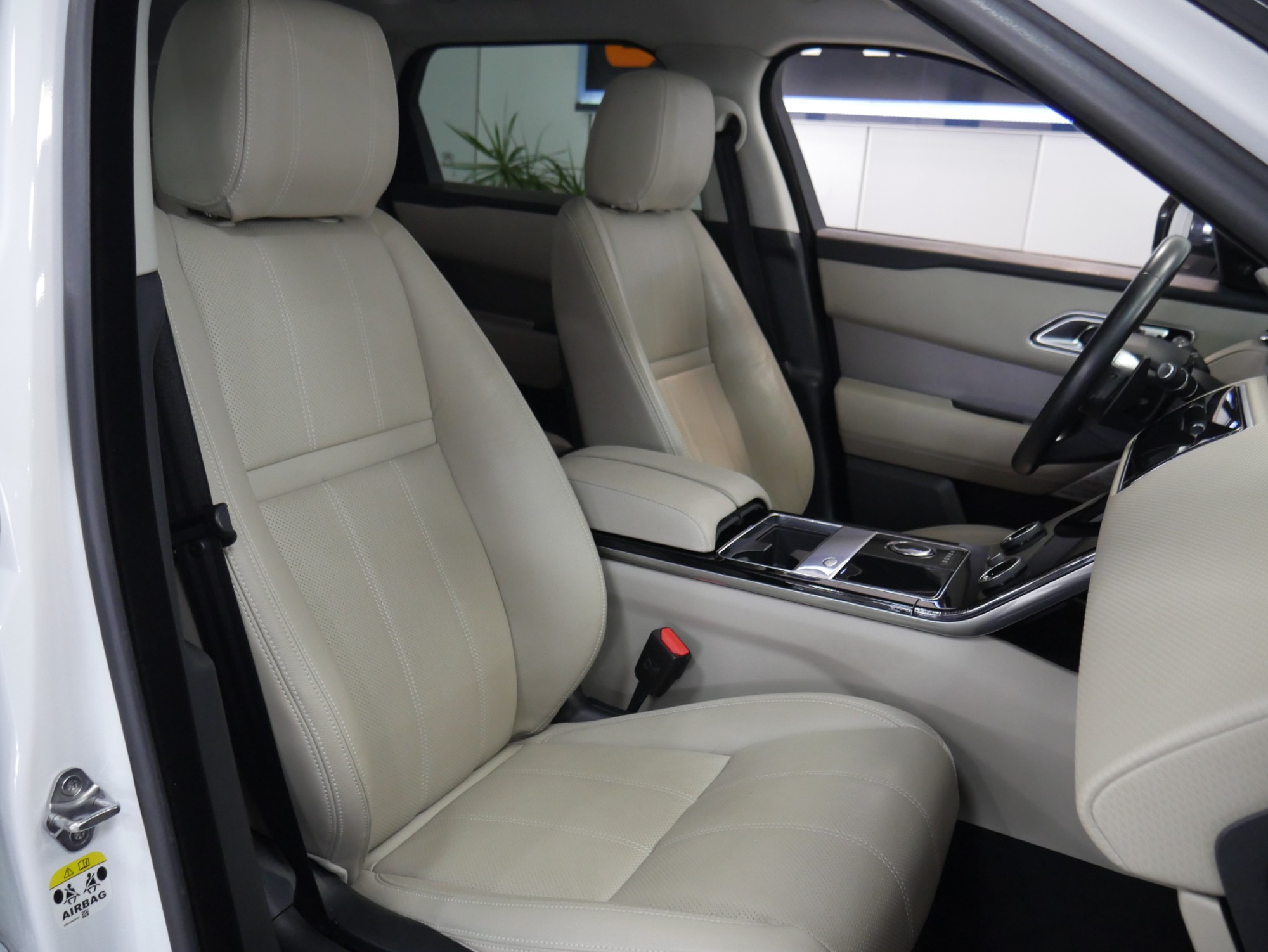 landrover range rover velar