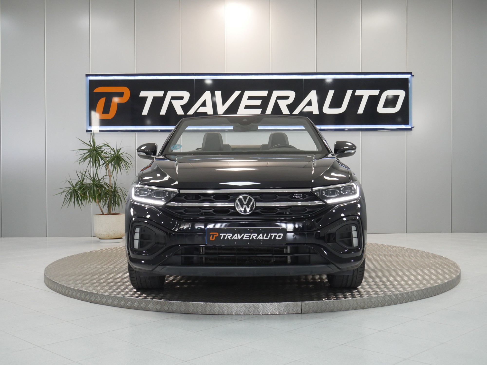 volkswagen troc