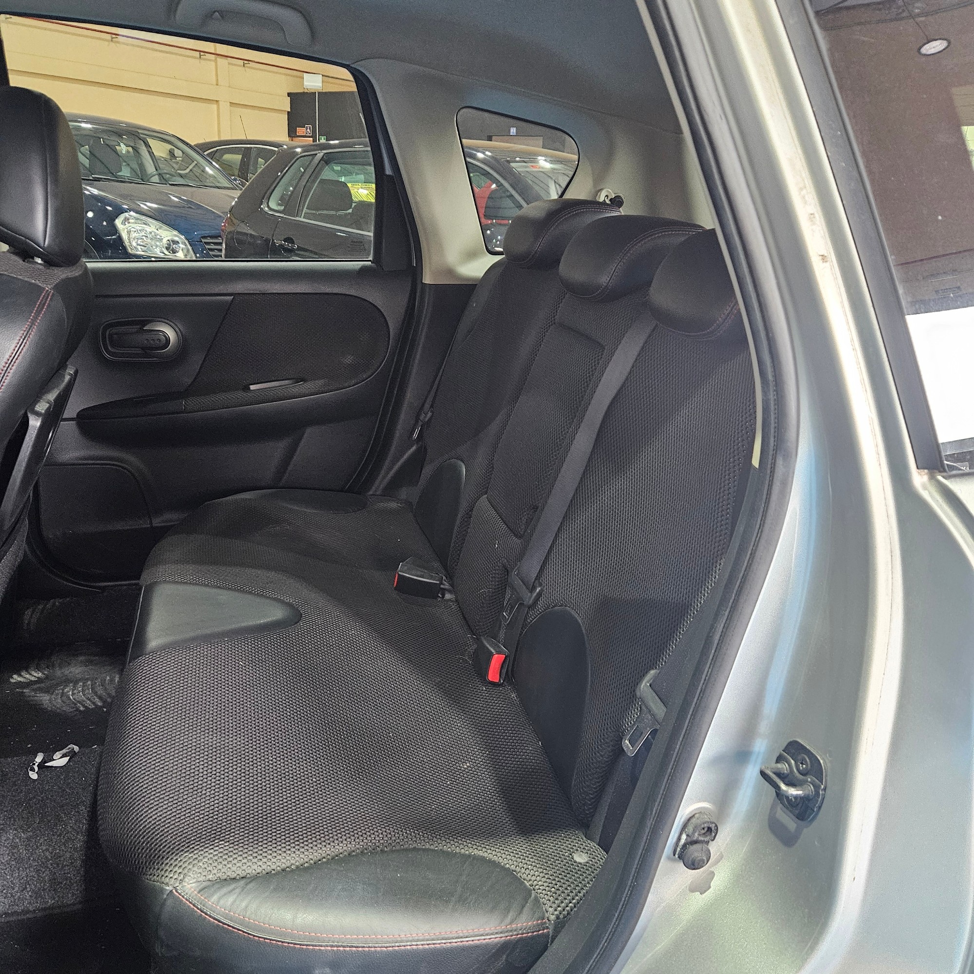 Nissan NOTE - 15