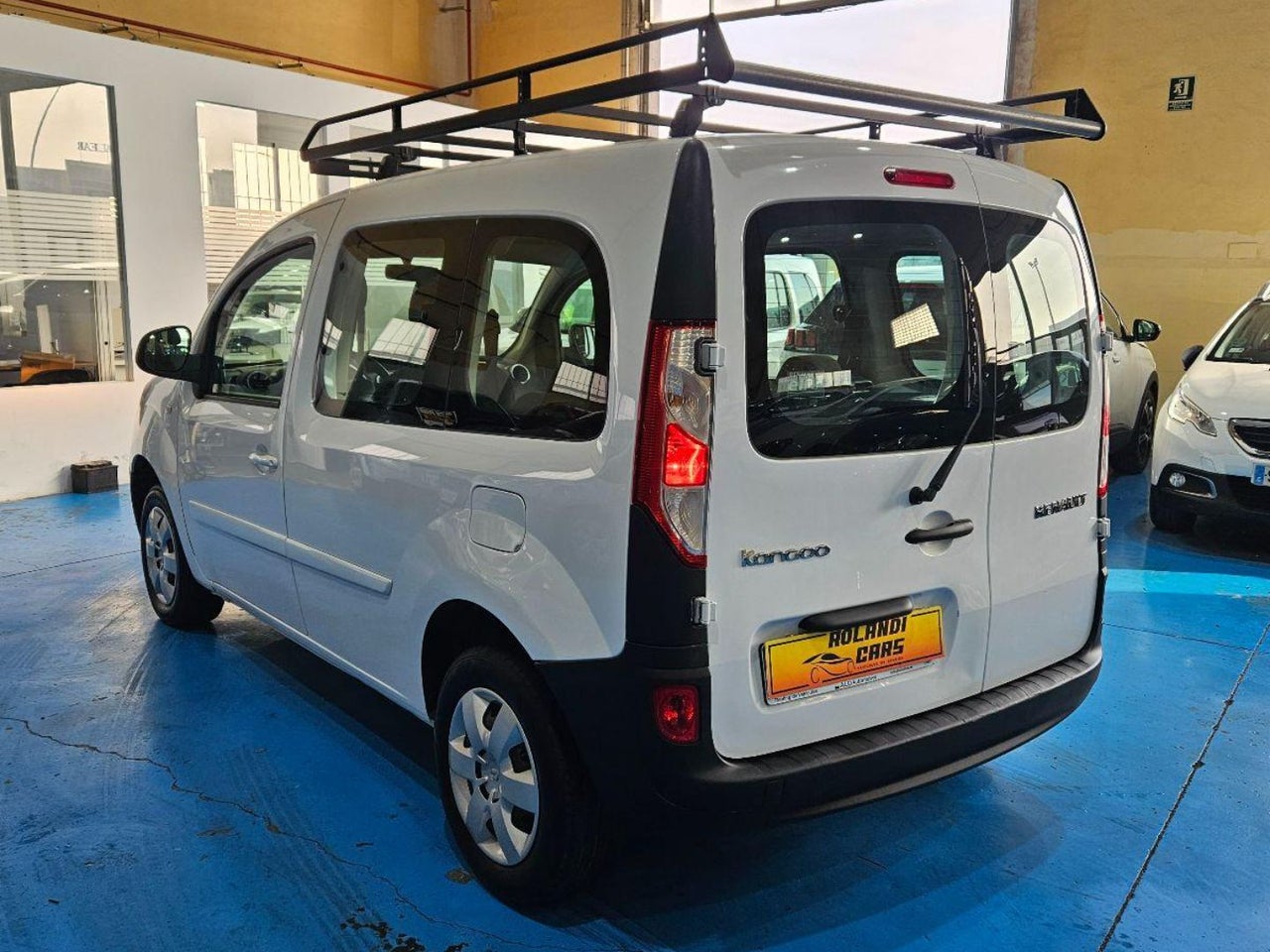 Renault Kangoo Combi - 6
