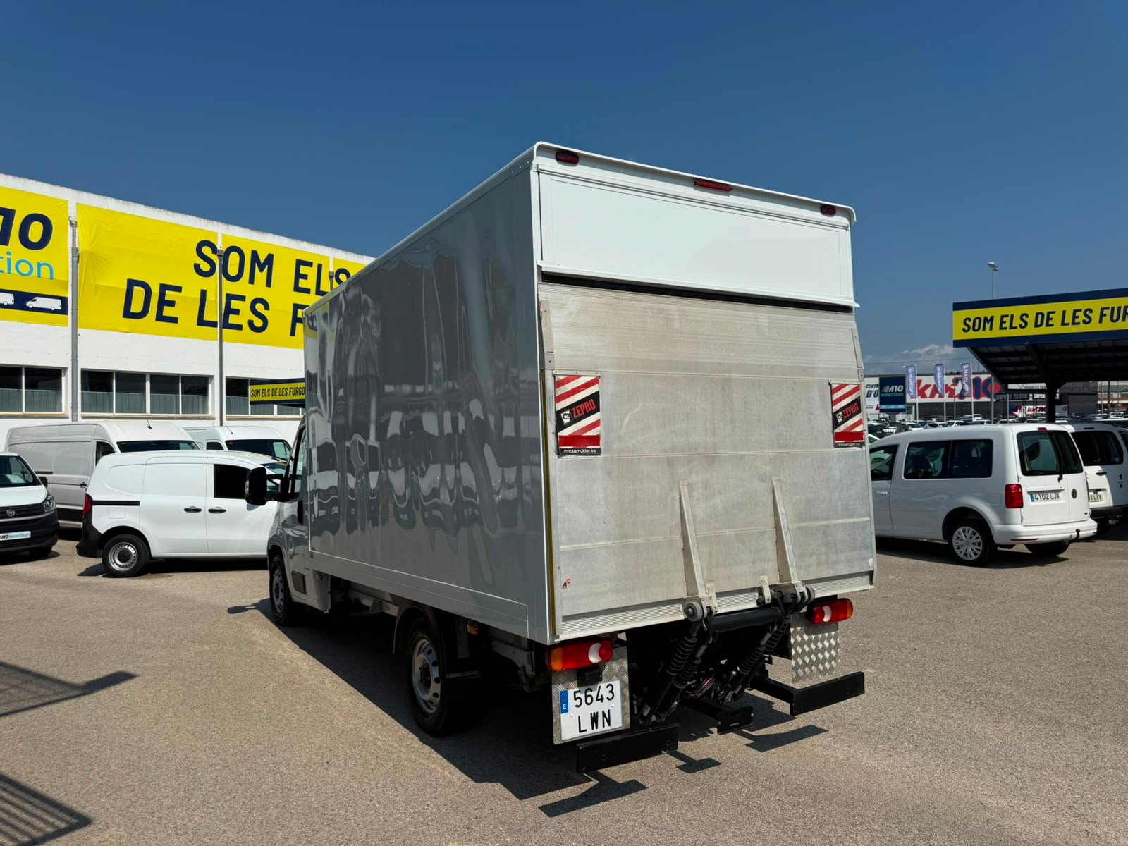Imatge del vehicle 4