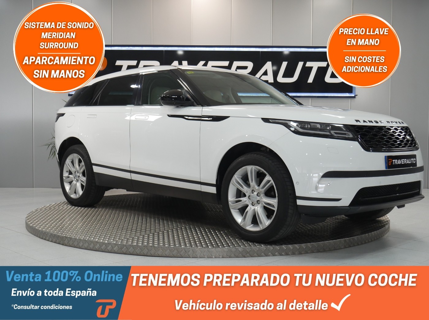 landrover range rover velar