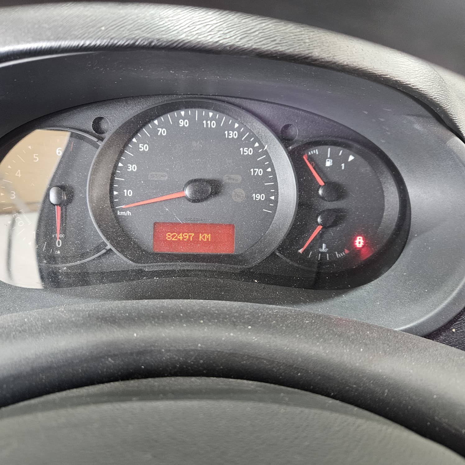 Renault Kangoo Combi - 15