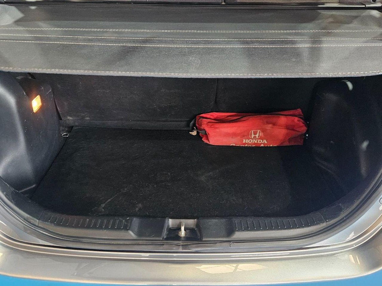 Honda Jazz - 8