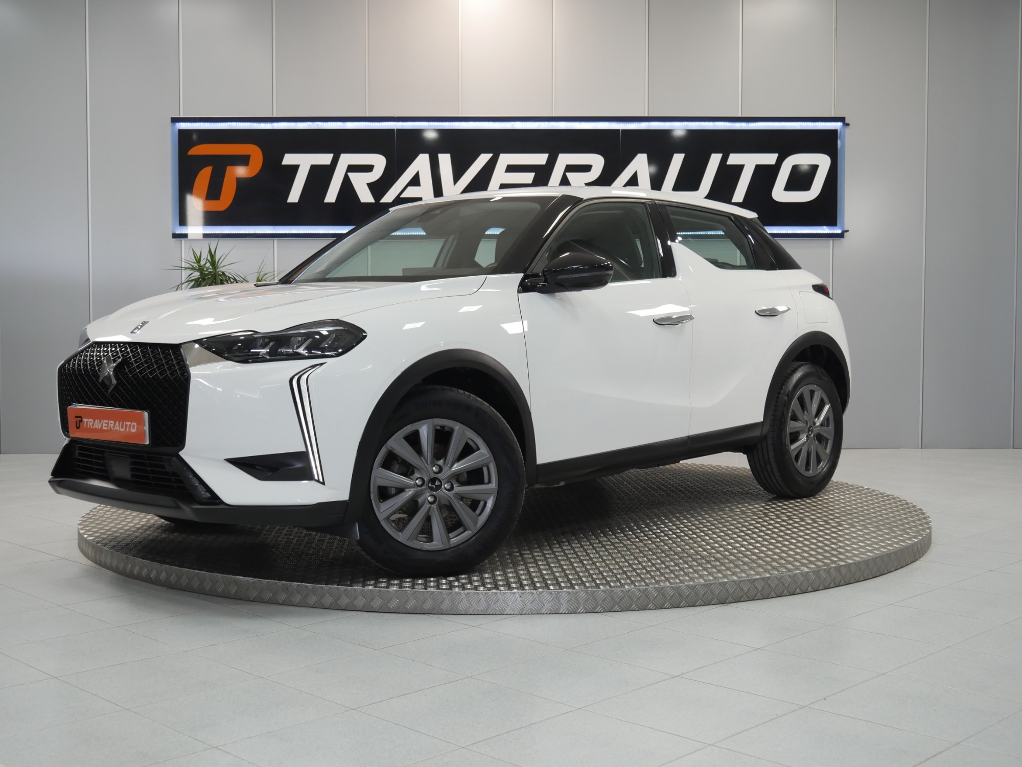 DS DS 3
