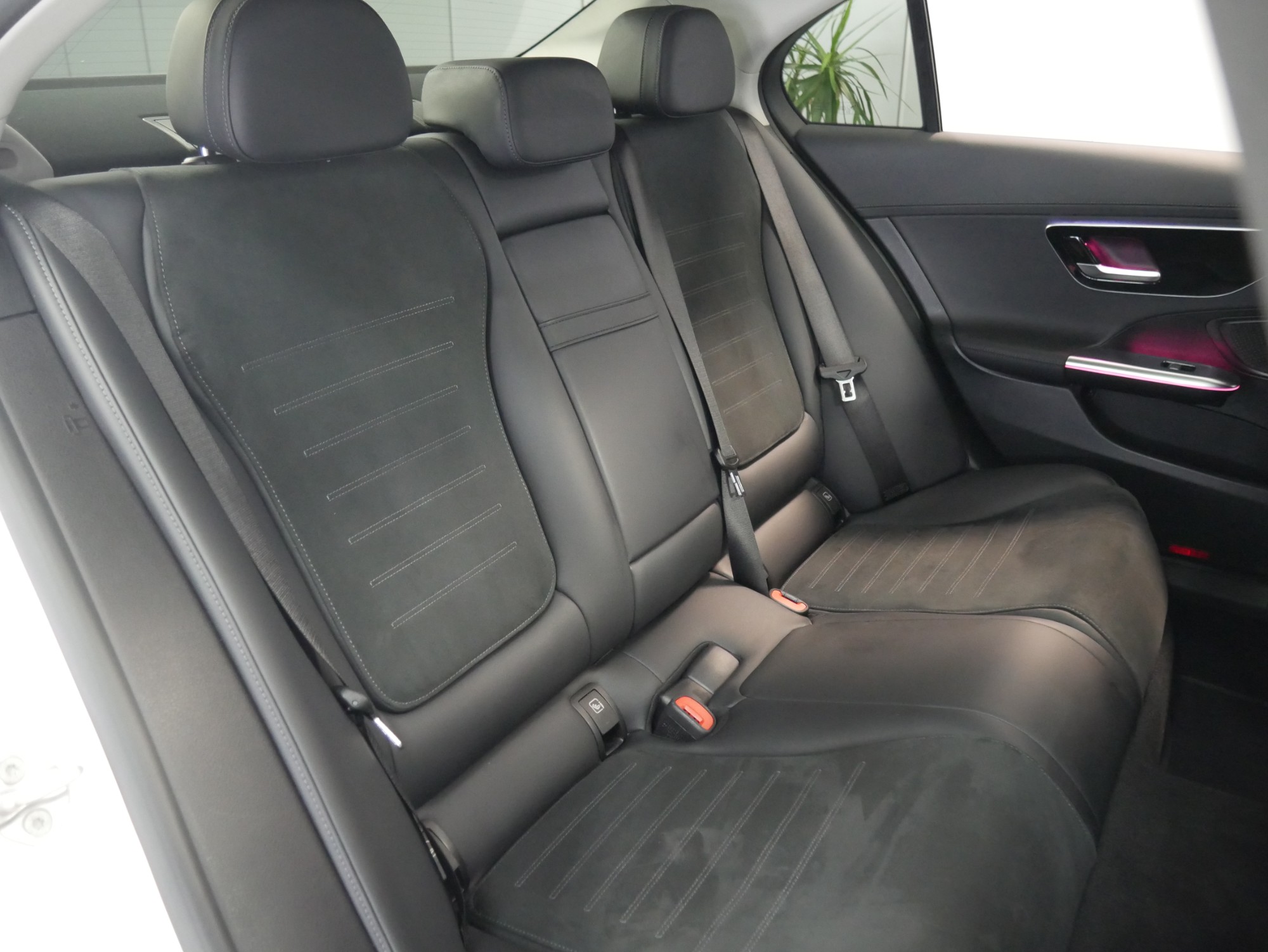 MERCEDESBENZ CLASE C
